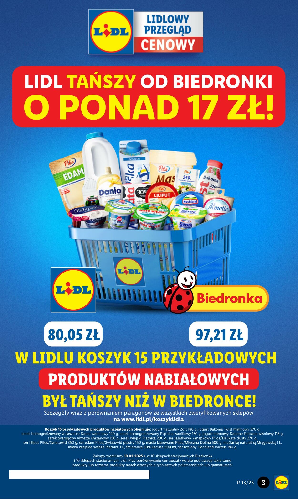 Gazetka Lidl 24.03.2025 - 29.03.2025