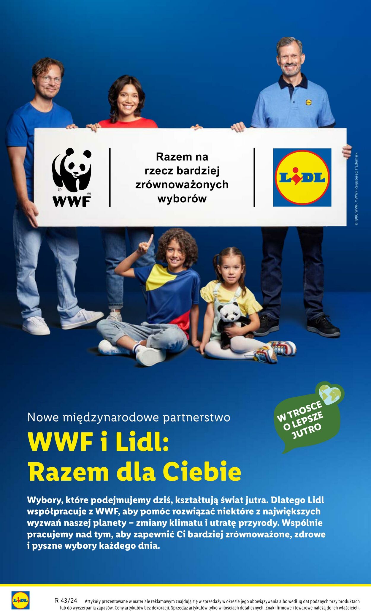 Gazetka Lidl 24.10.2024 - 26.10.2024