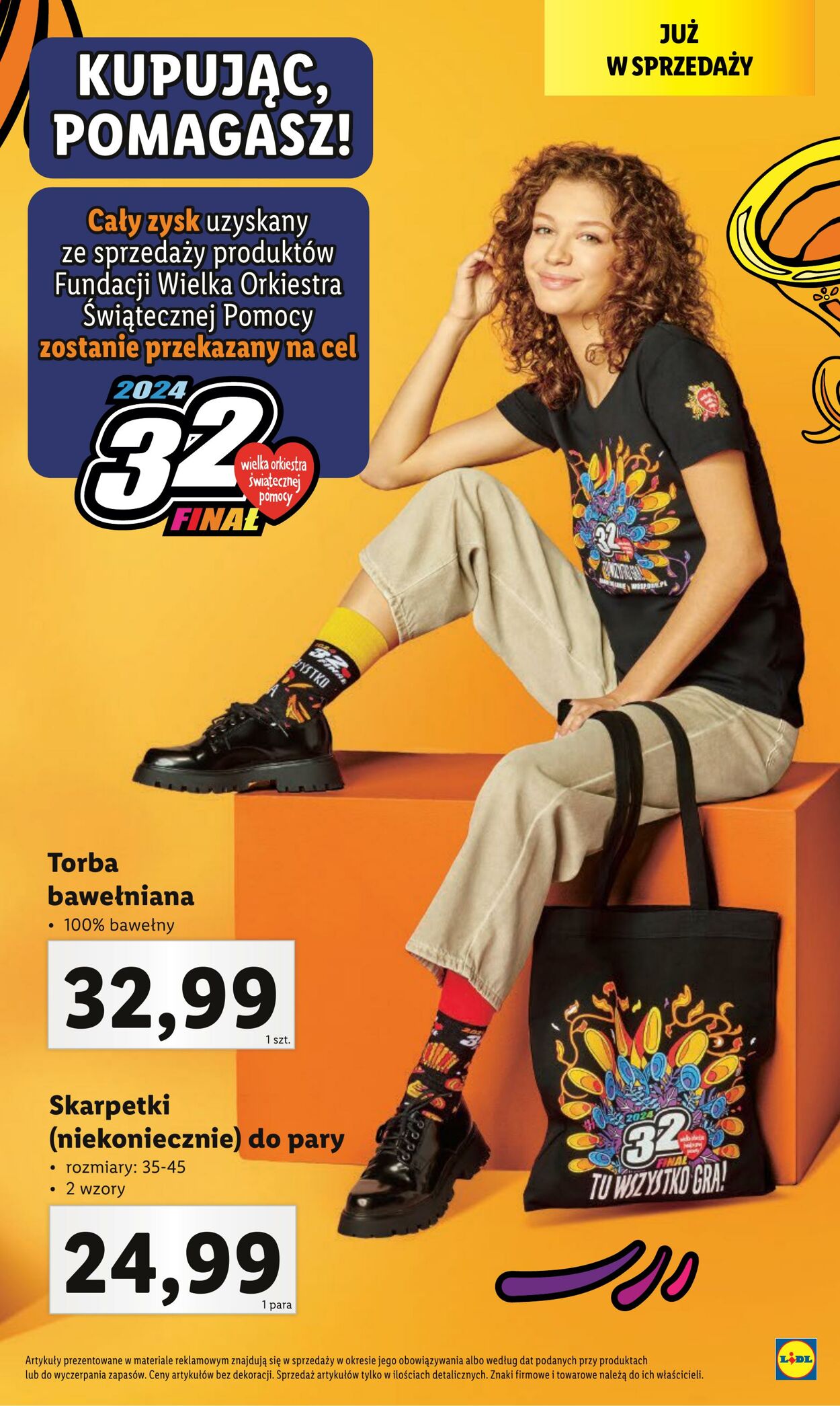 Gazetka Lidl 25.01.2024 - 28.01.2024