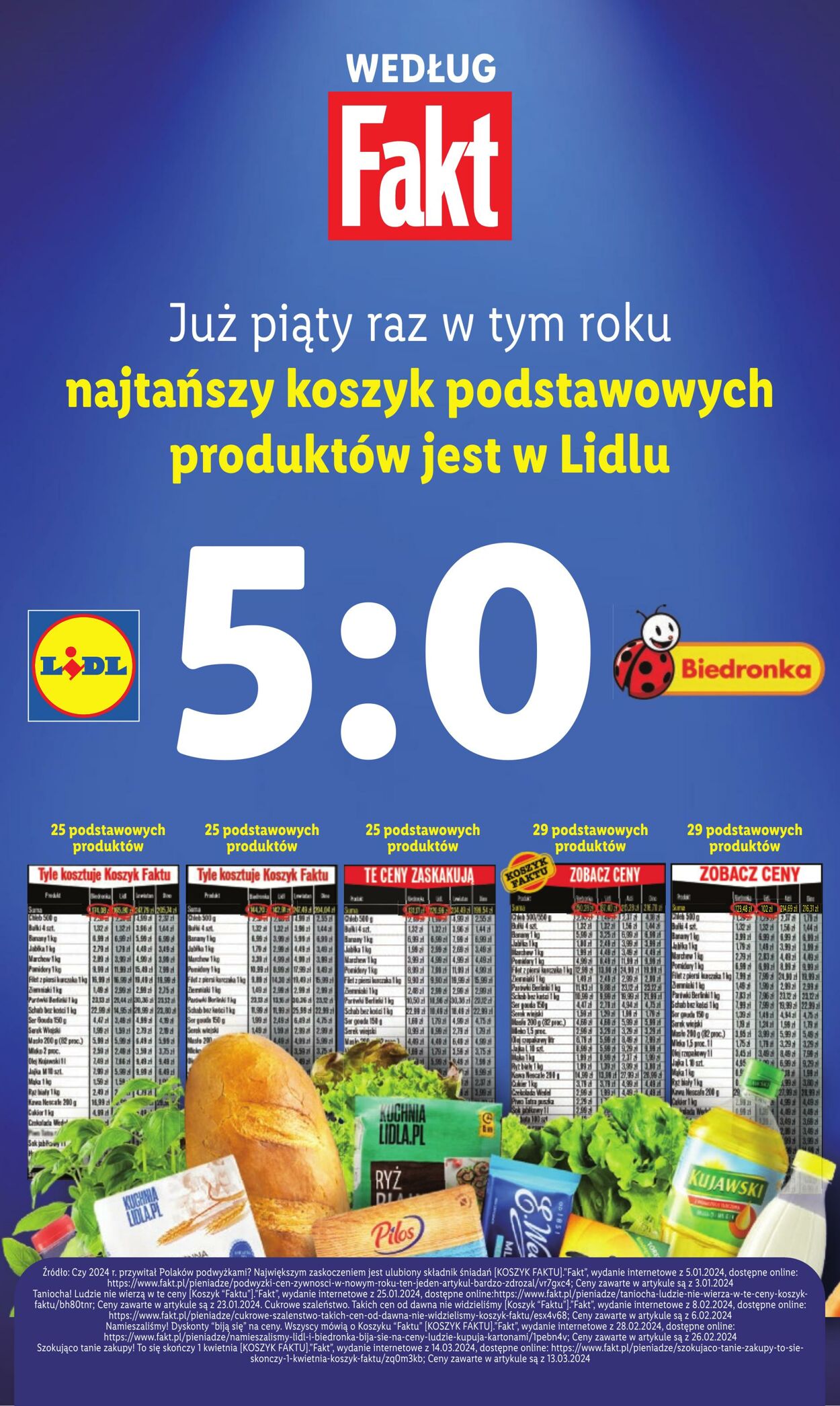 Gazetka Lidl 25.03.2024 - 30.03.2024