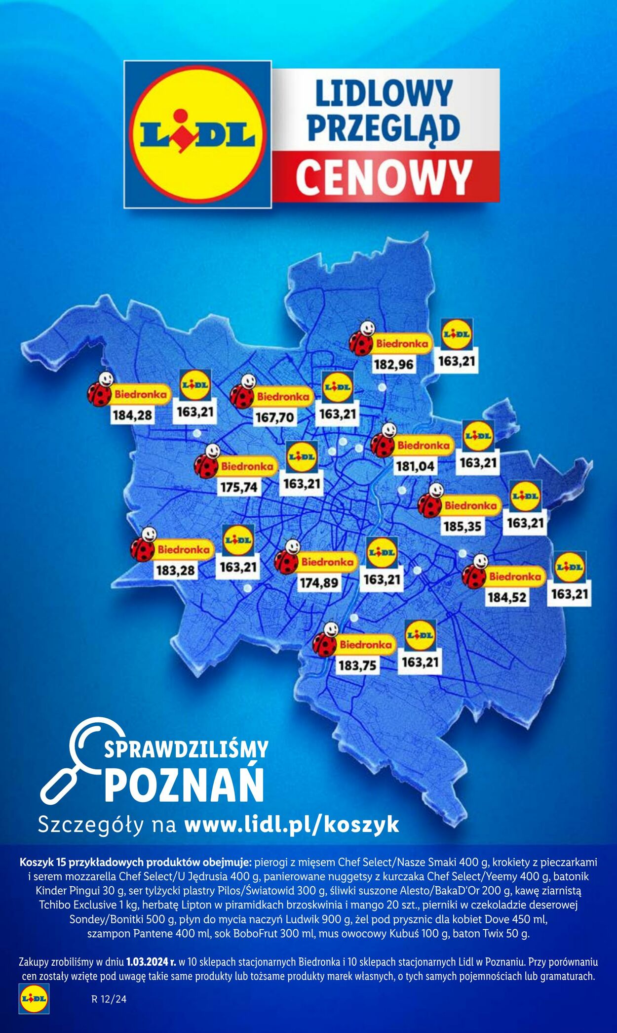 Gazetka Lidl 25.03.2024 - 30.03.2024