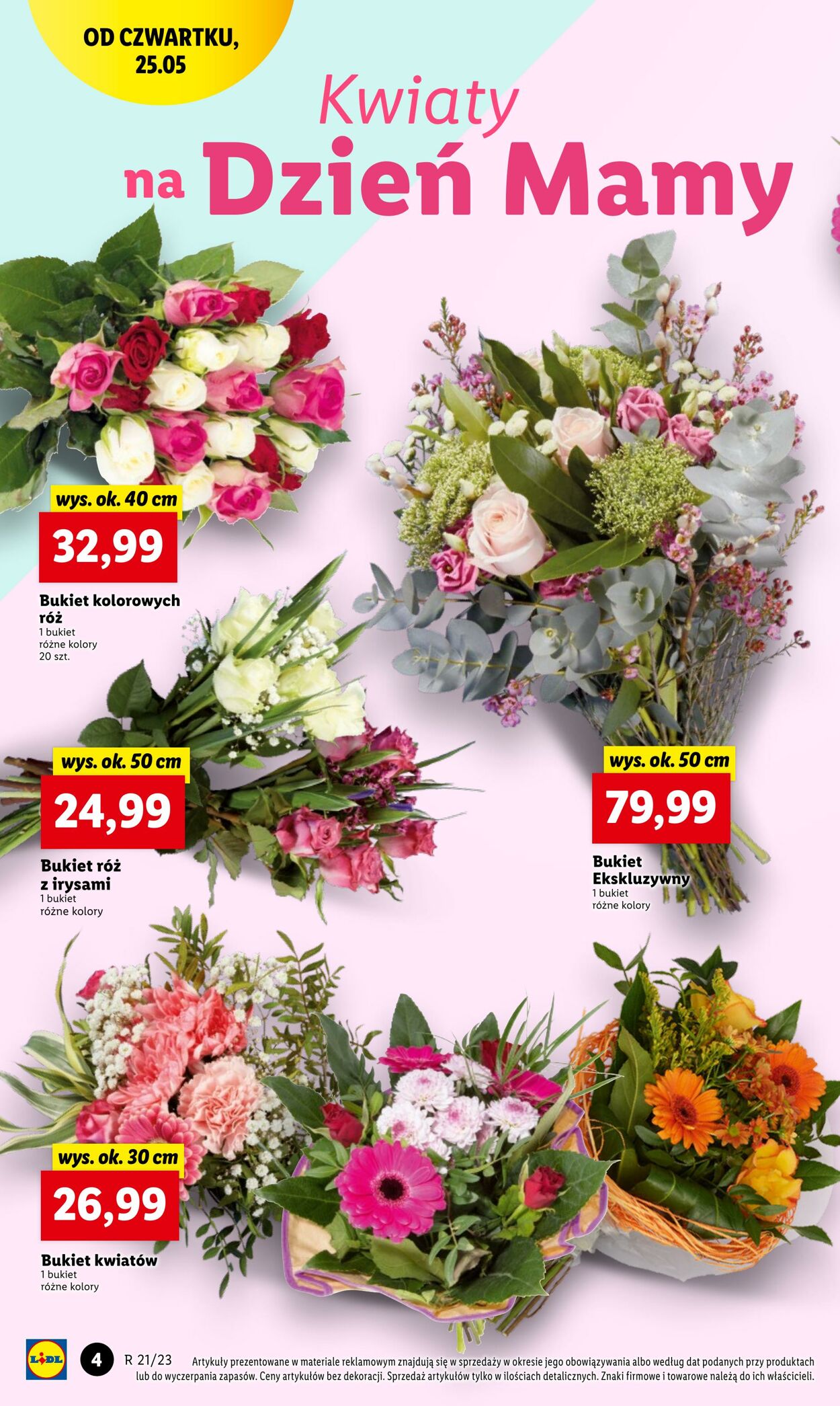 Gazetka Lidl 25.05.2023 - 27.05.2023