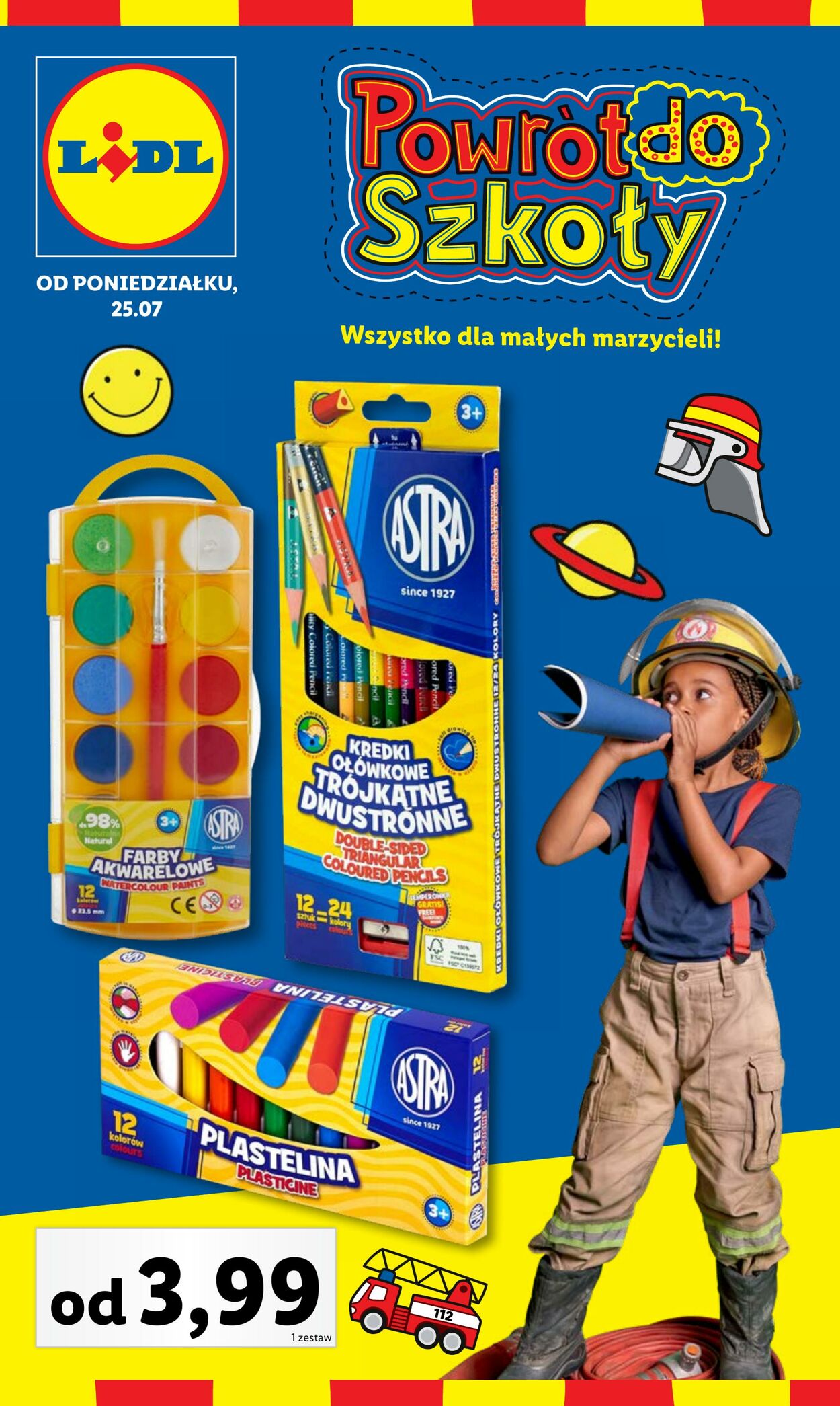 Gazetka Lidl 25.07.2022 - 30.07.2022