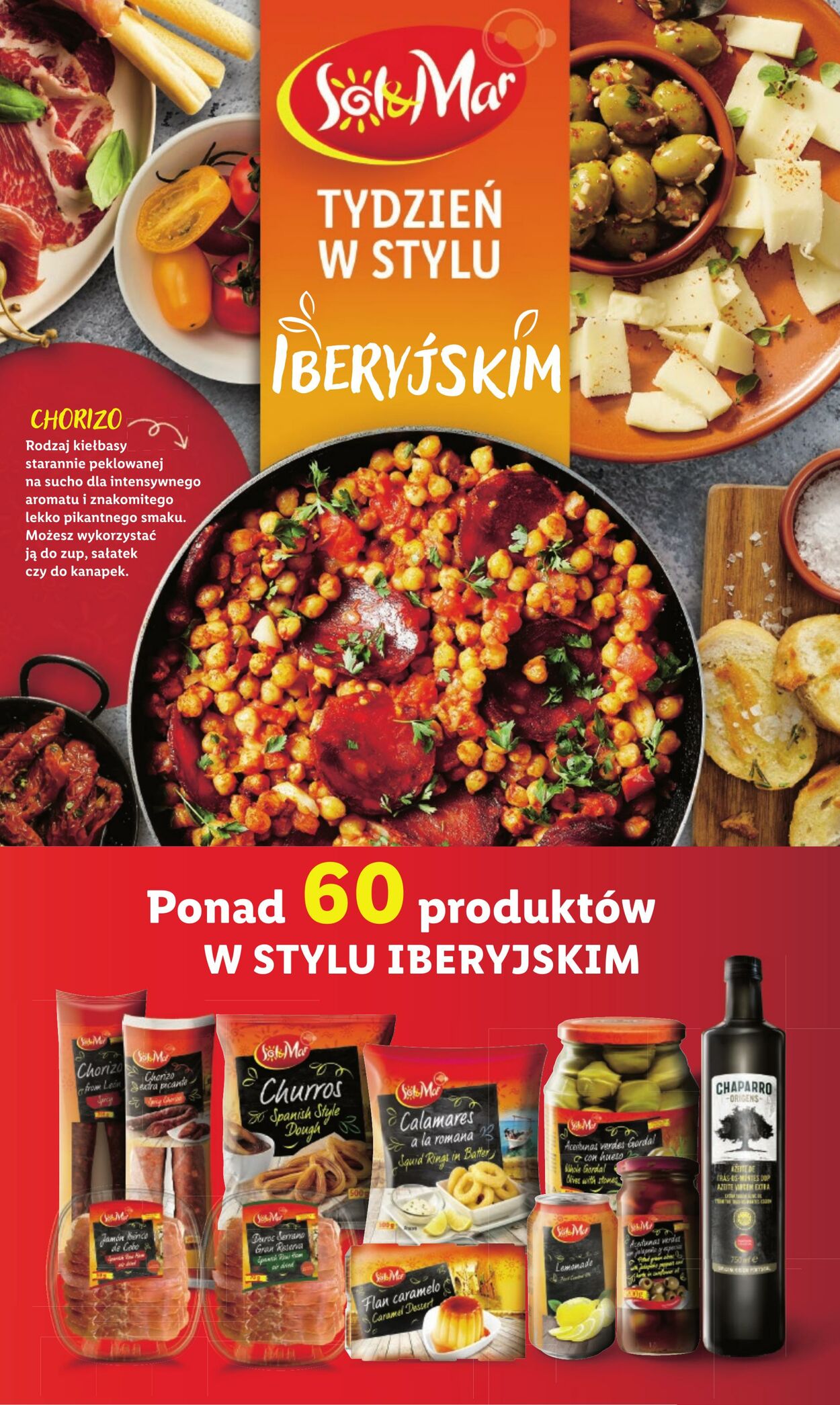 Gazetka Lidl 25.09.2023 - 30.09.2023