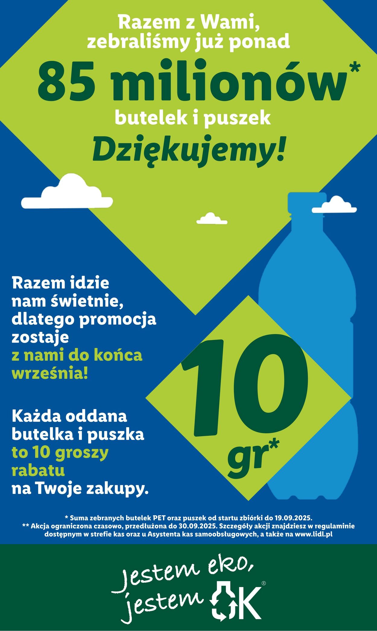 Gazetka Lidl 25.09.2025 - 27.09.2025