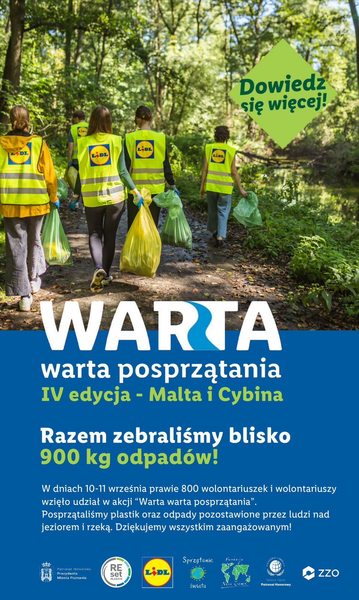 Gazetka Lidl 25.09.2025 - 27.09.2025
