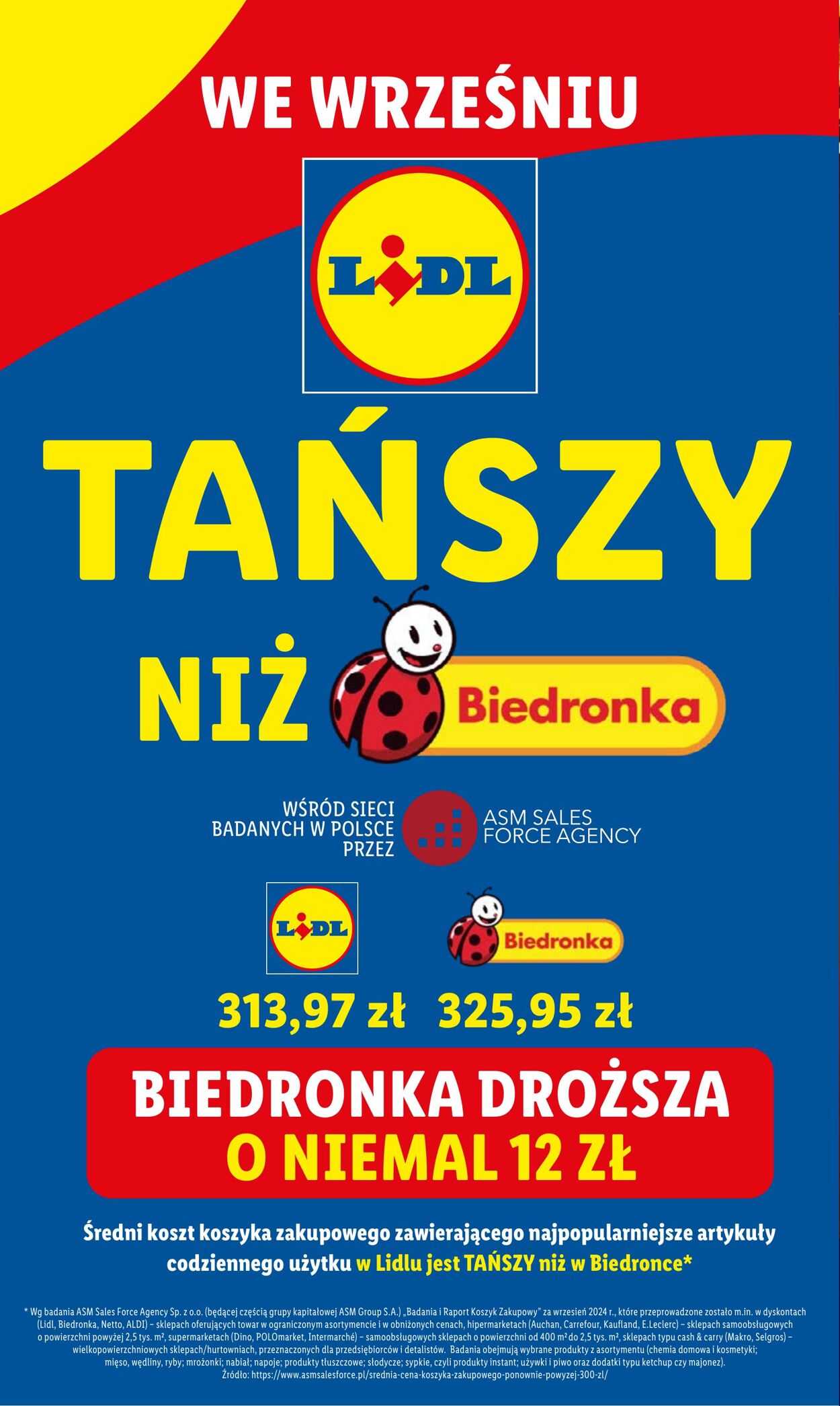 Gazetka Lidl 25.11.2024 - 30.11.2024