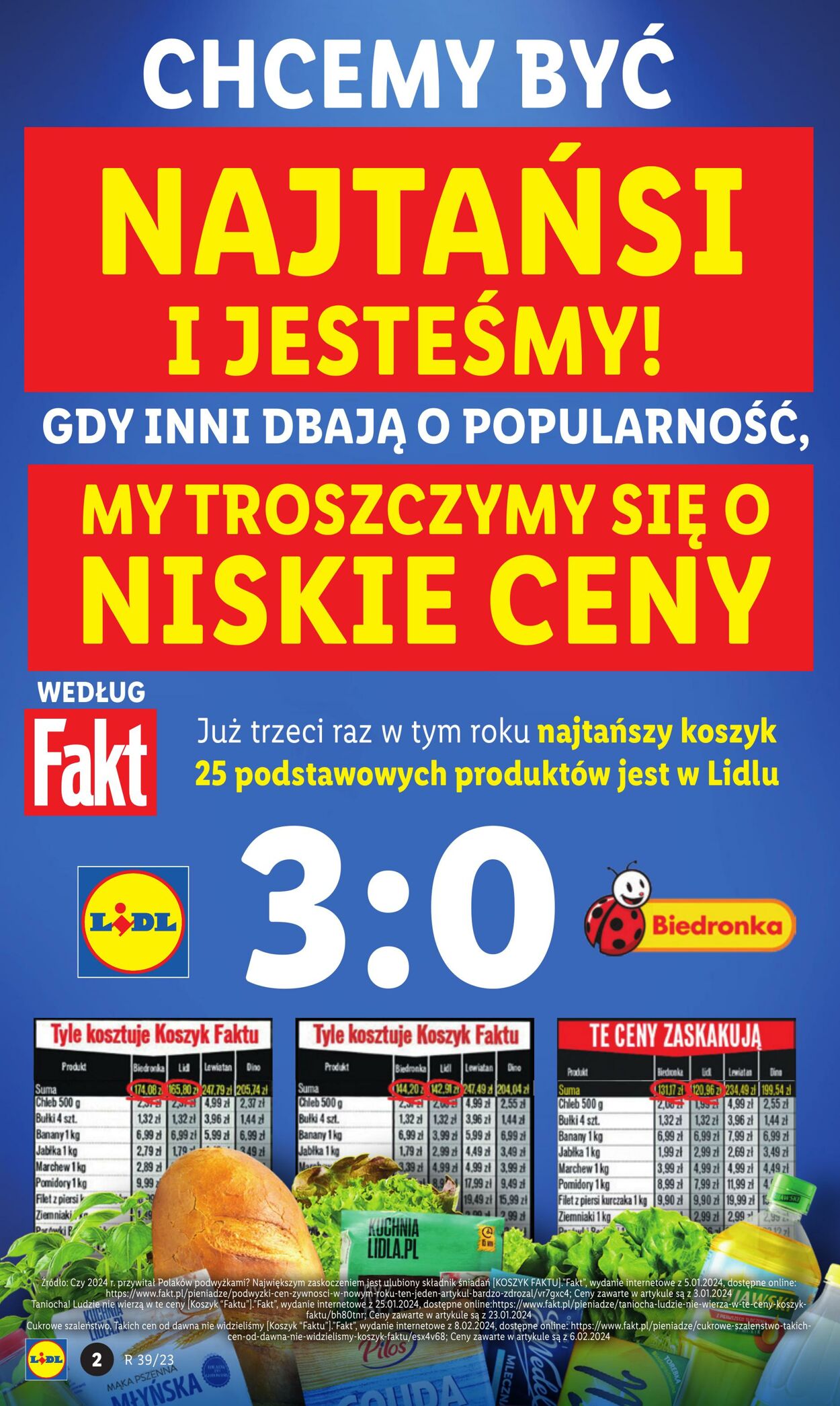 Gazetka Lidl 26.02.2024 - 28.02.2024