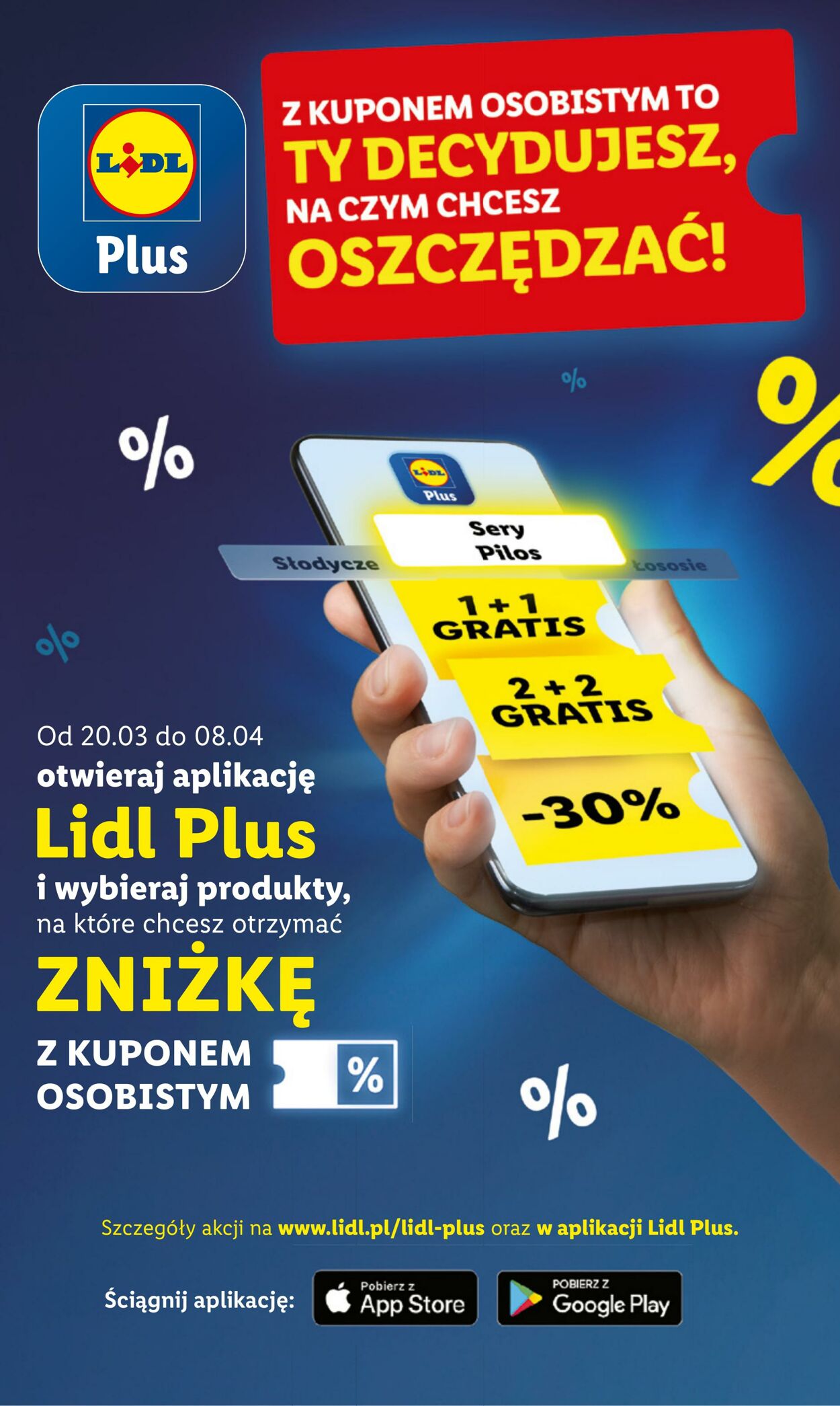 Gazetka Lidl 27.03.2023 - 29.03.2023