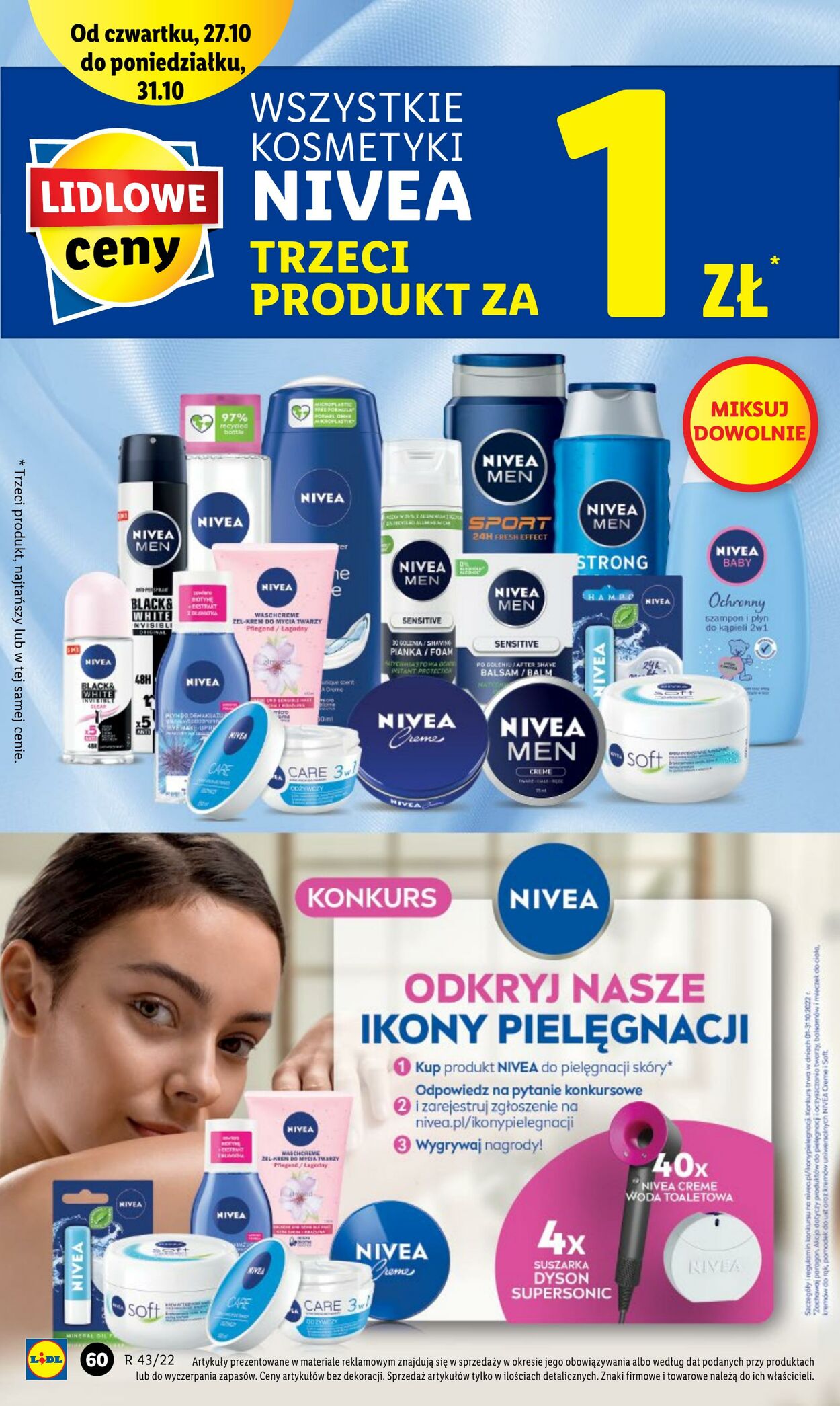 Gazetka Lidl 27.10.2022 - 31.10.2022