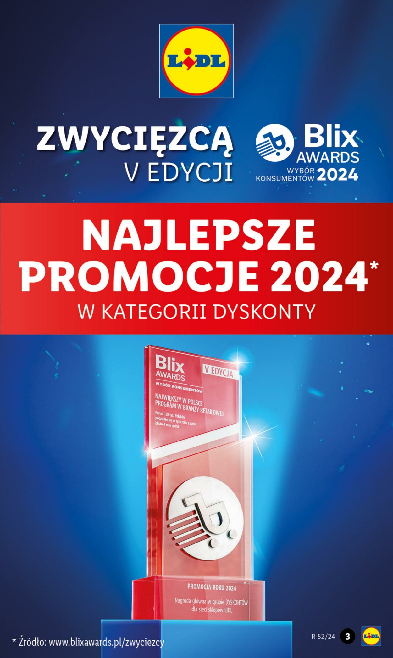 Gazetka Lidl 27.12.2024 - 28.12.2024