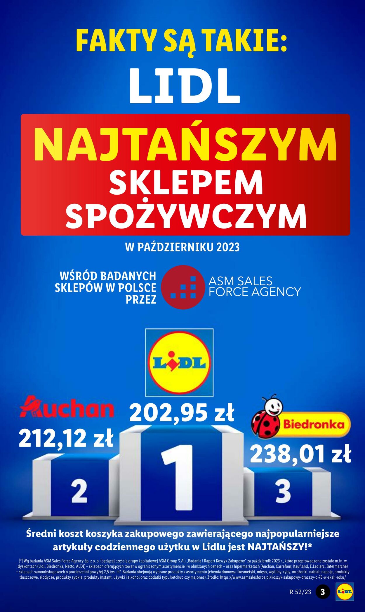 Gazetka Lidl 27.12.2023 - 30.12.2023