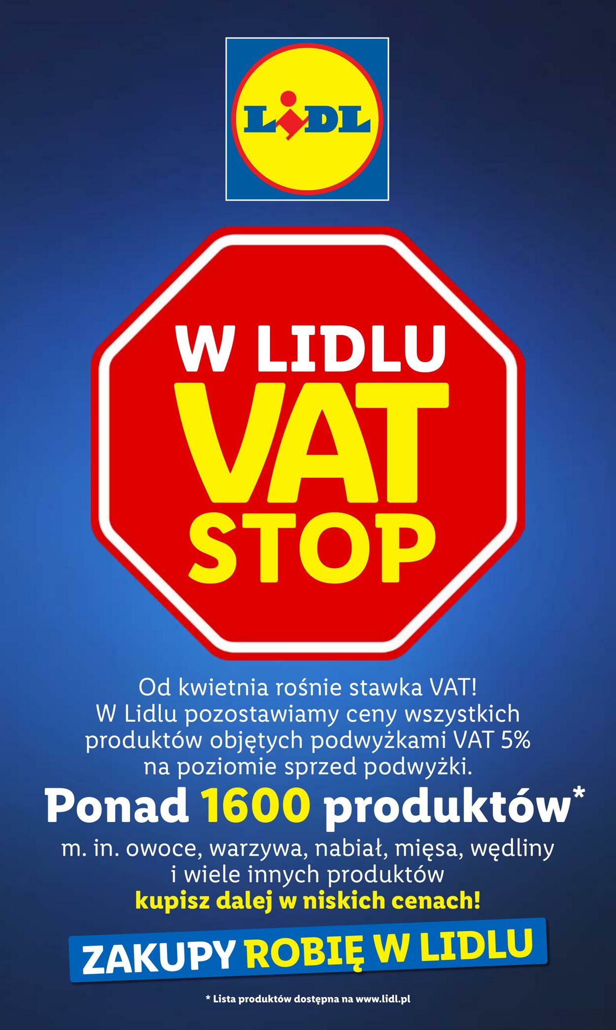 Gazetka Lidl 28.03.2024 - 30.03.2024