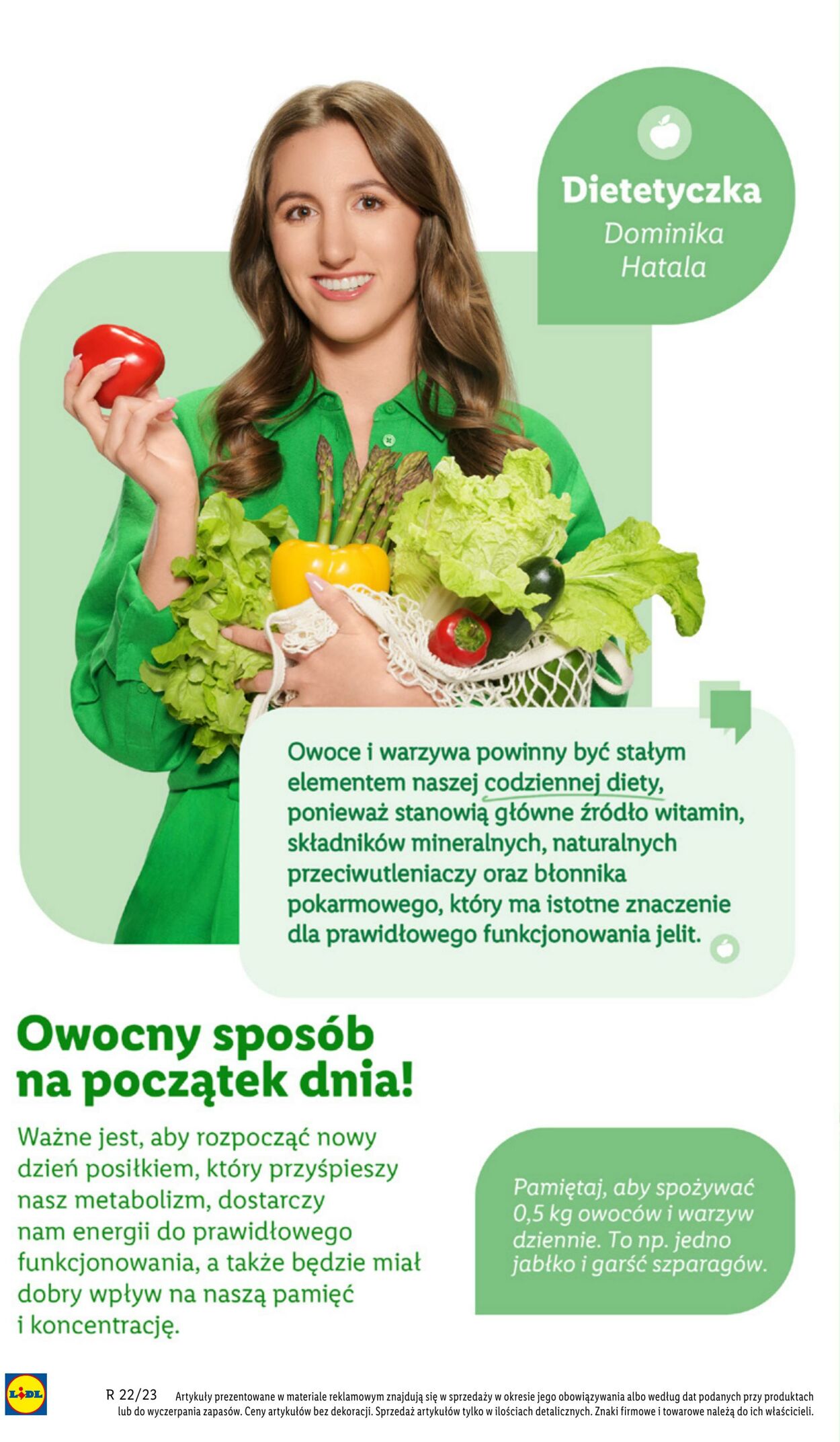 Gazetka Lidl 29.05.2023 - 31.05.2023