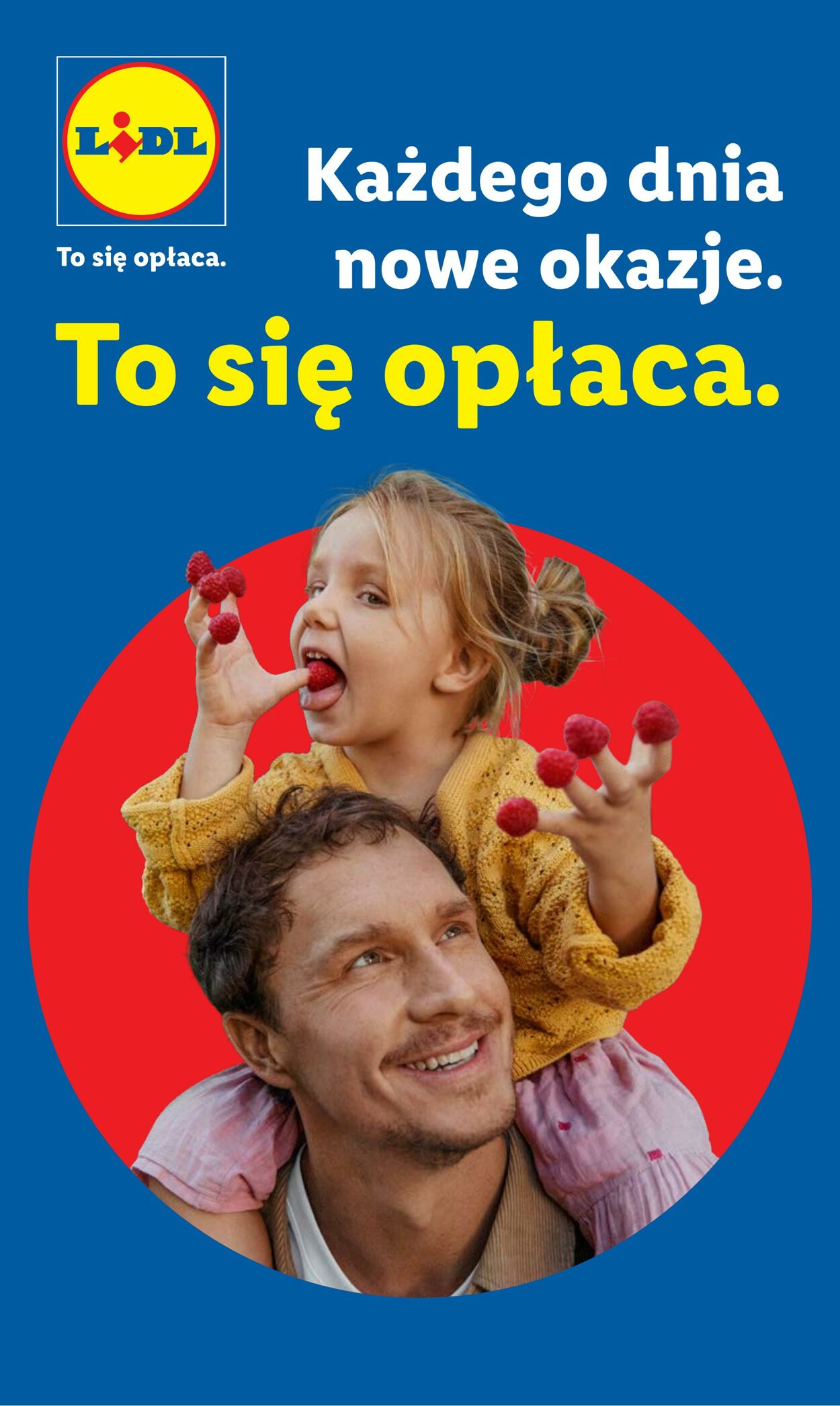 Gazetka Lidl 29.09.2025 - 04.10.2025