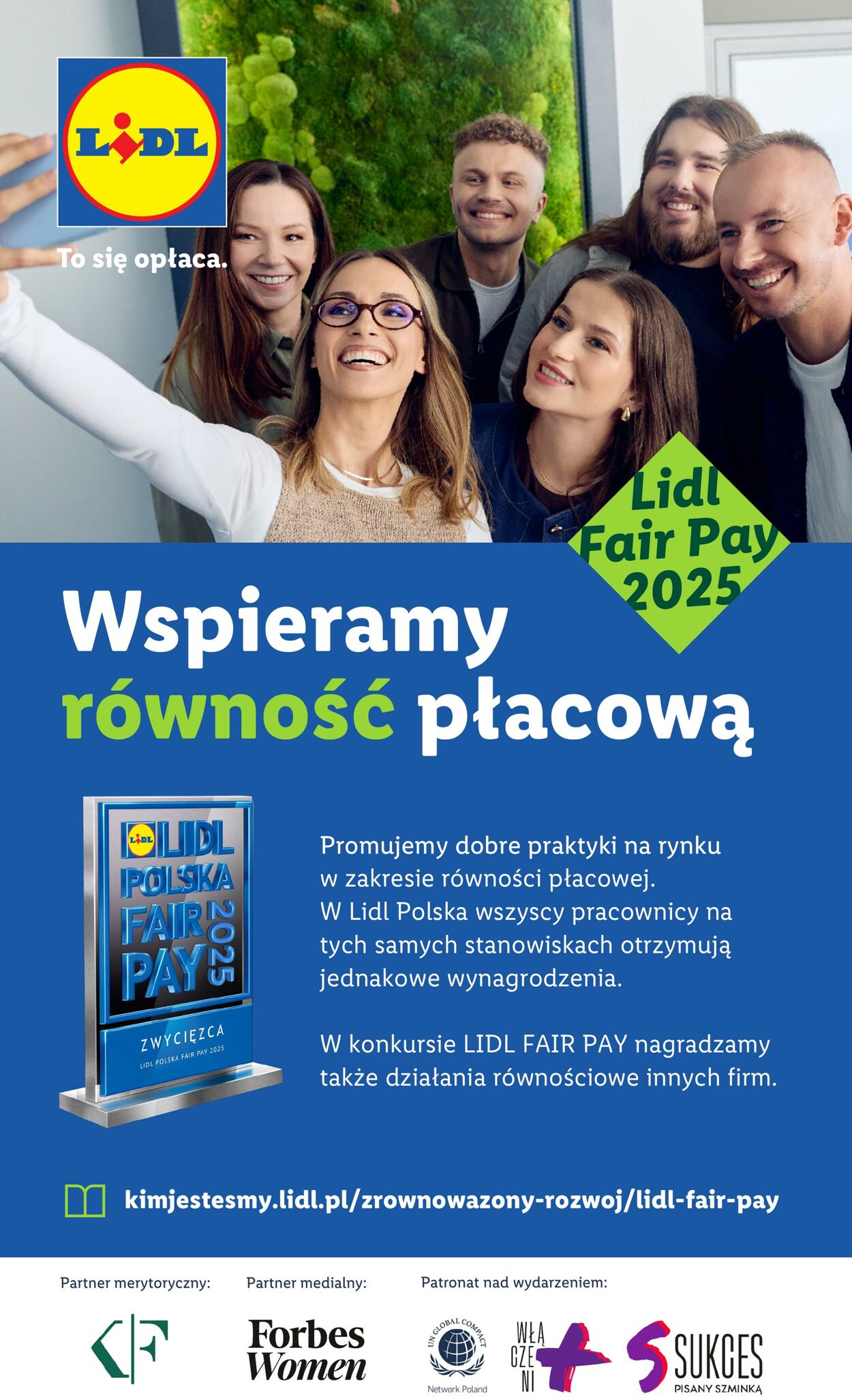 Gazetka Lidl 03.11.2025 - 07.11.2025