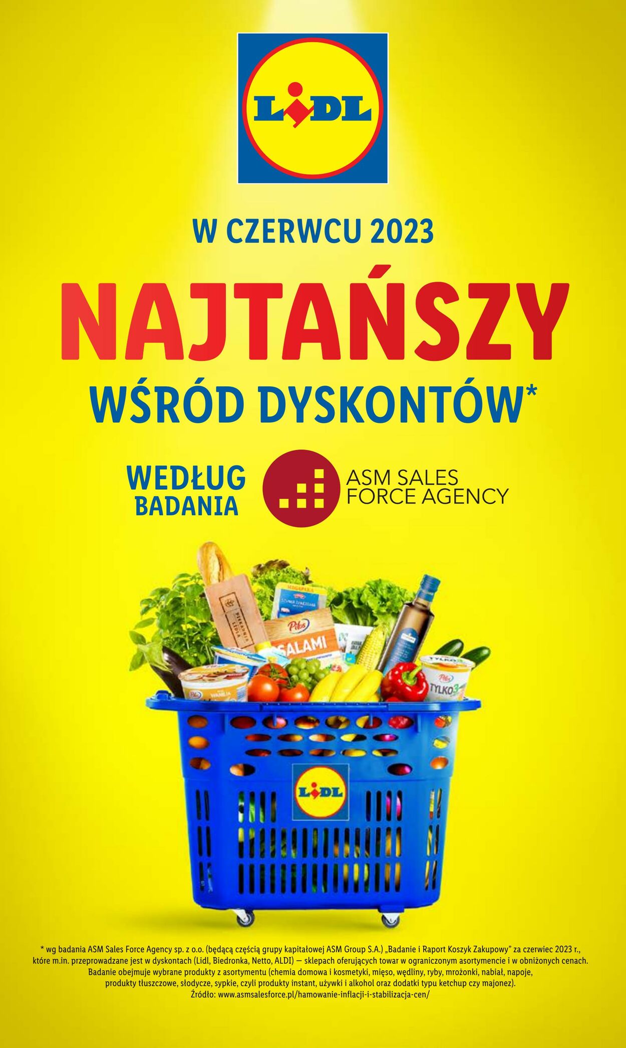 Gazetka Lidl 31.07.2023 - 05.08.2023