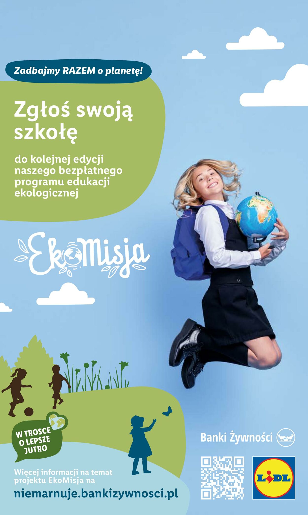 Gazetka Lidl 31.07.2023 - 05.08.2023