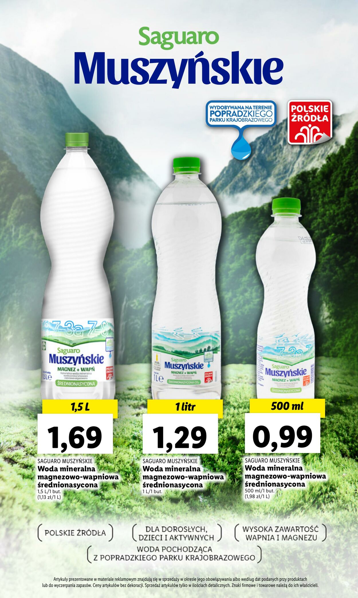 Gazetka Lidl 31.07.2023 - 05.08.2023