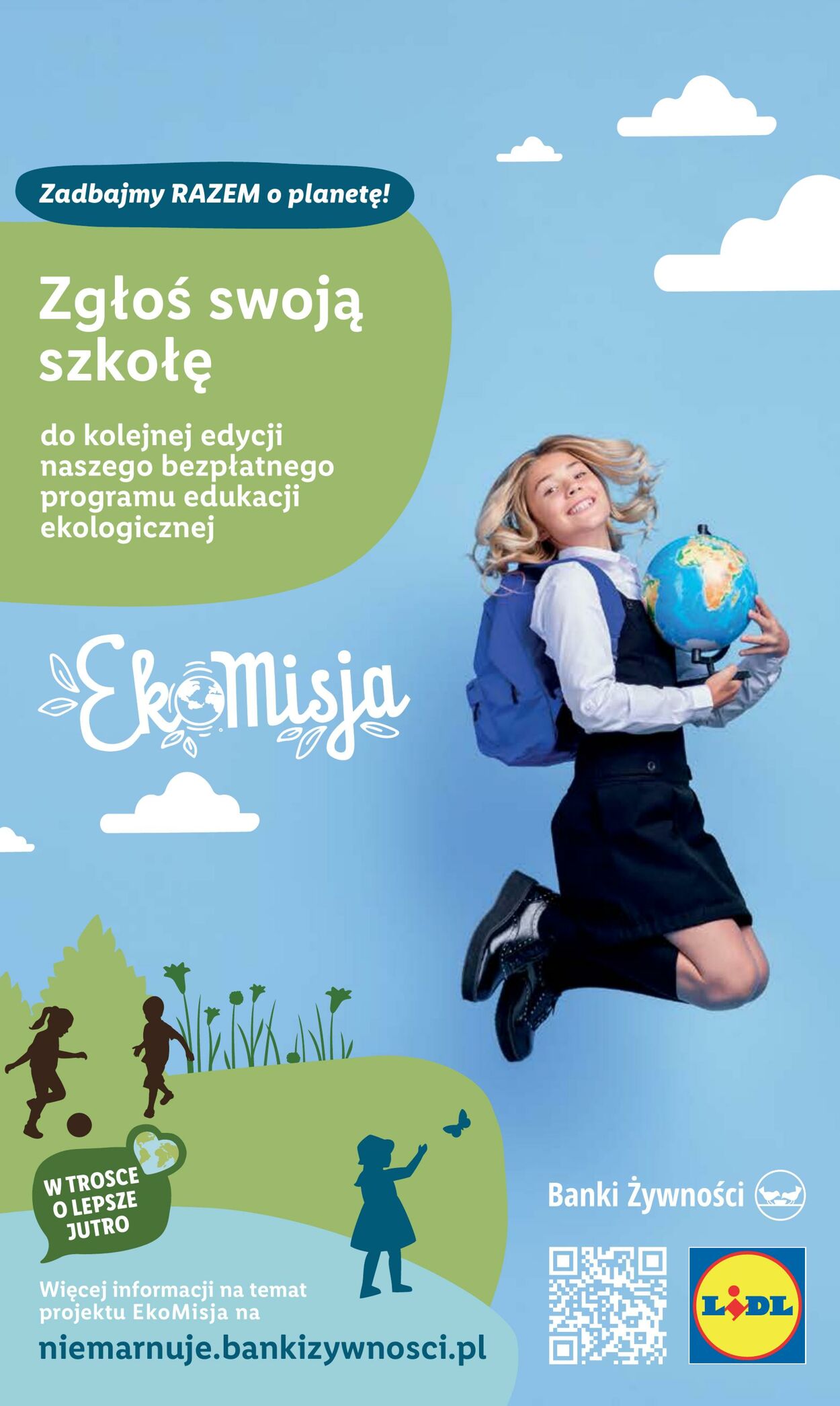 Gazetka Lidl 31.07.2023 - 05.08.2023