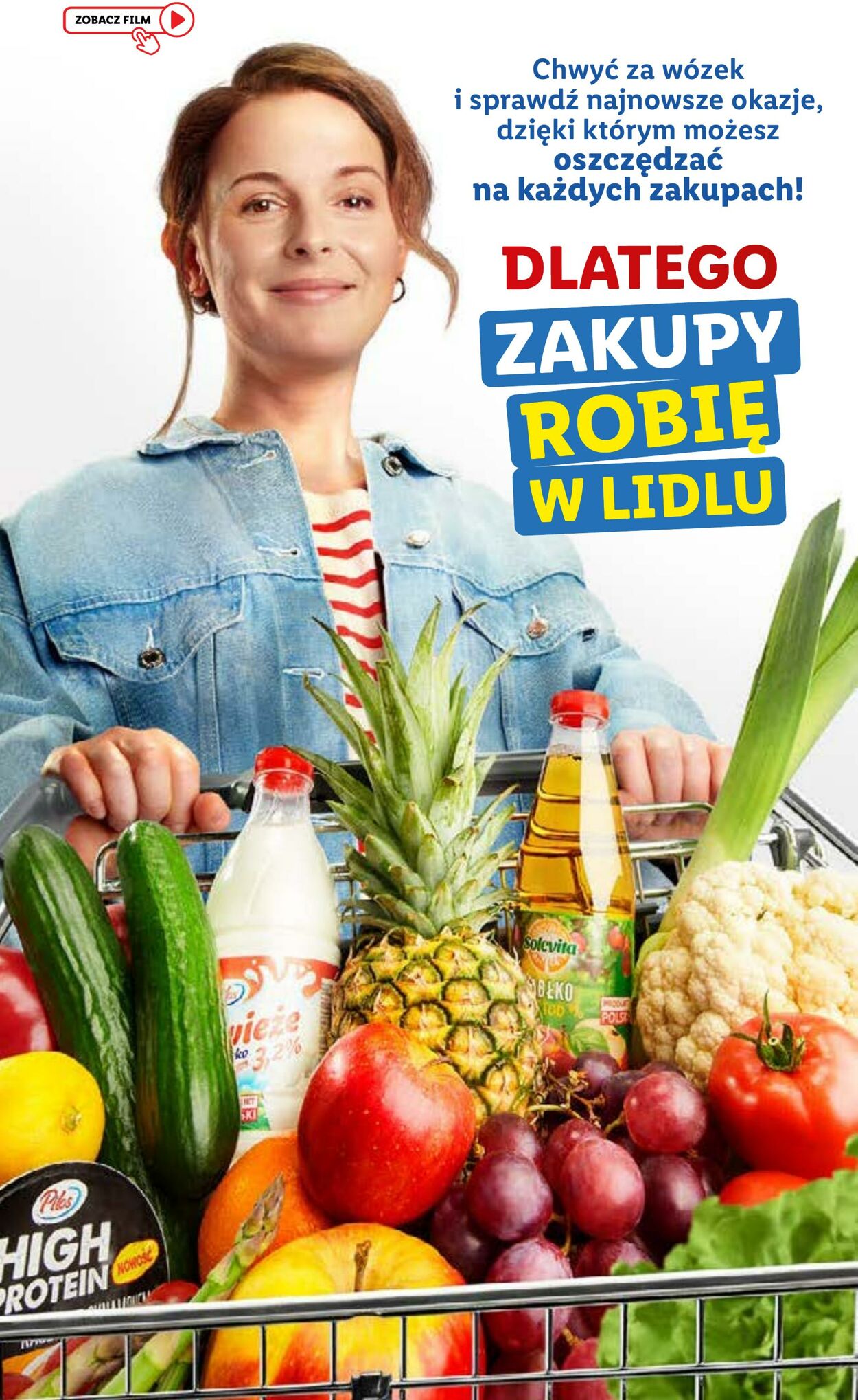 Gazetka Lidl 31.08.2023 - 02.09.2023