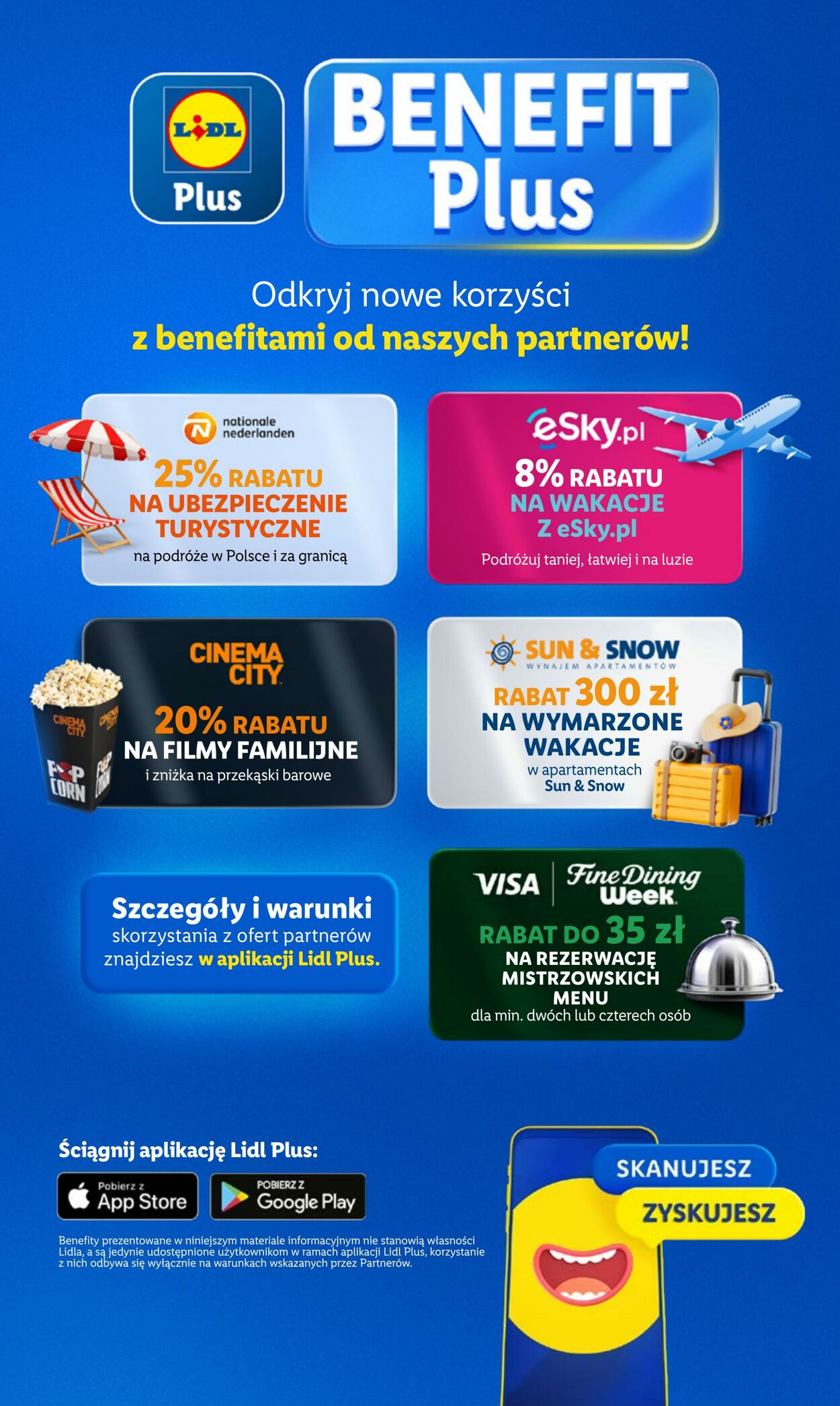 Gazetka Lidl 04.08.2025 - 10.08.2025