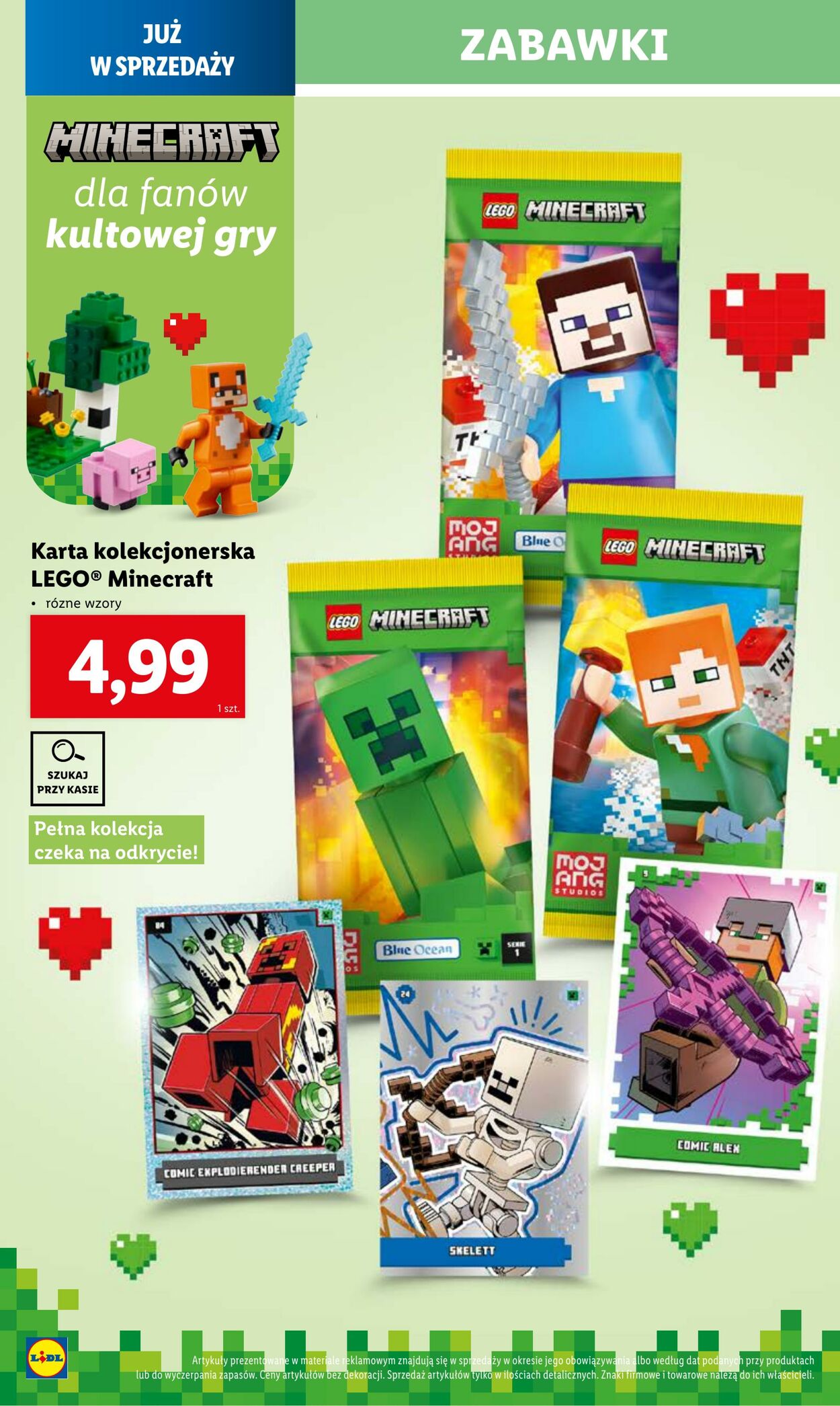 Gazetka Lidl 04.08.2025 - 10.08.2025