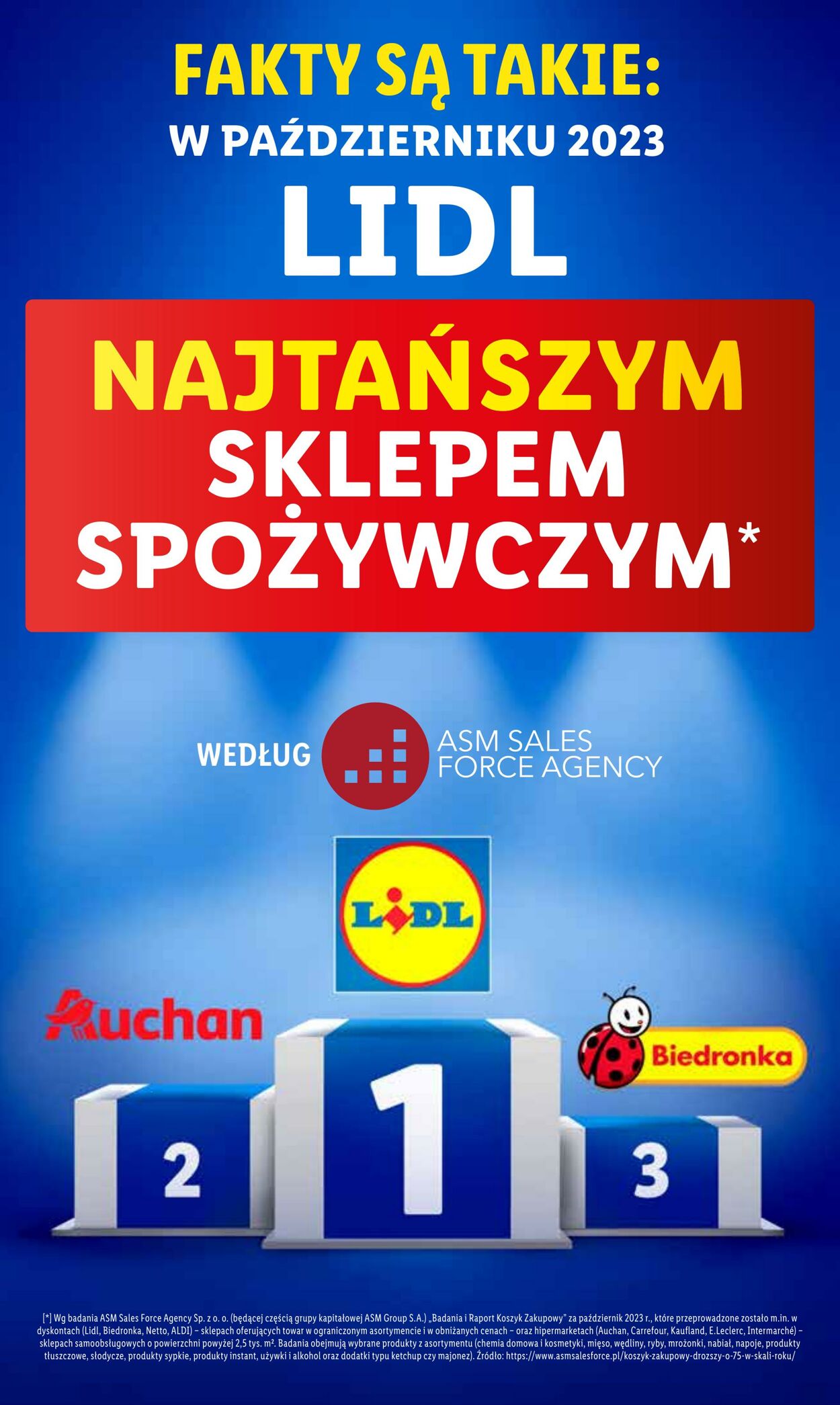 Gazetka Lidl 04.12.2023 - 09.12.2023