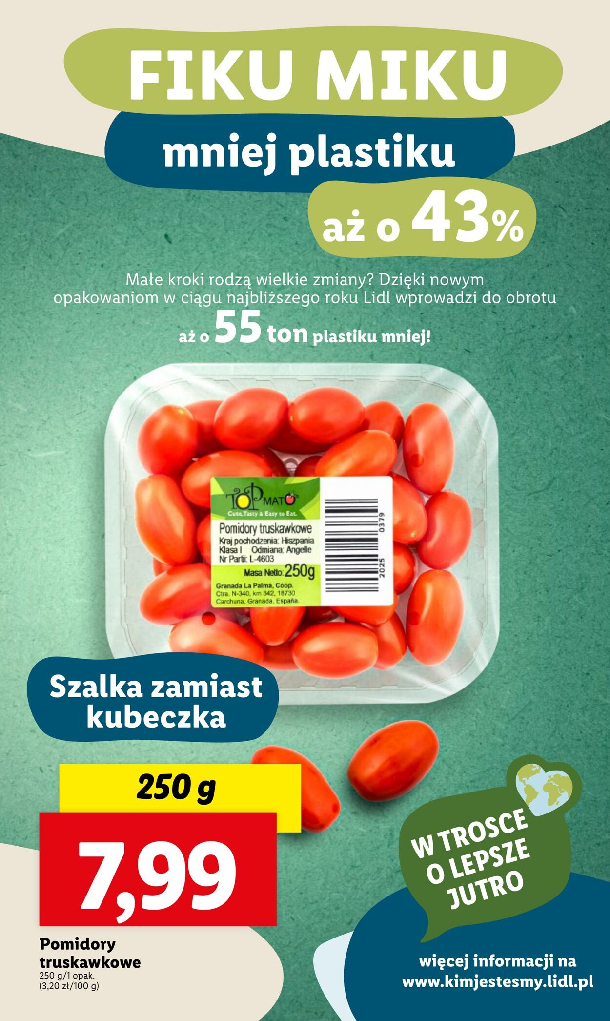 Gazetka Lidl 04.12.2023 - 06.12.2023