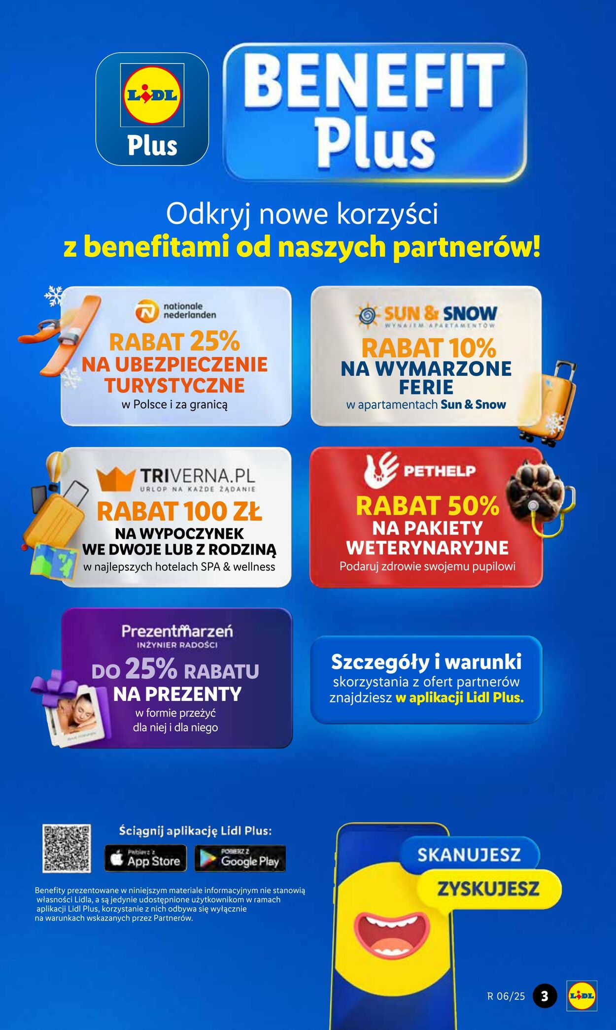 Gazetka Lidl 06.02.2025 - 08.02.2025