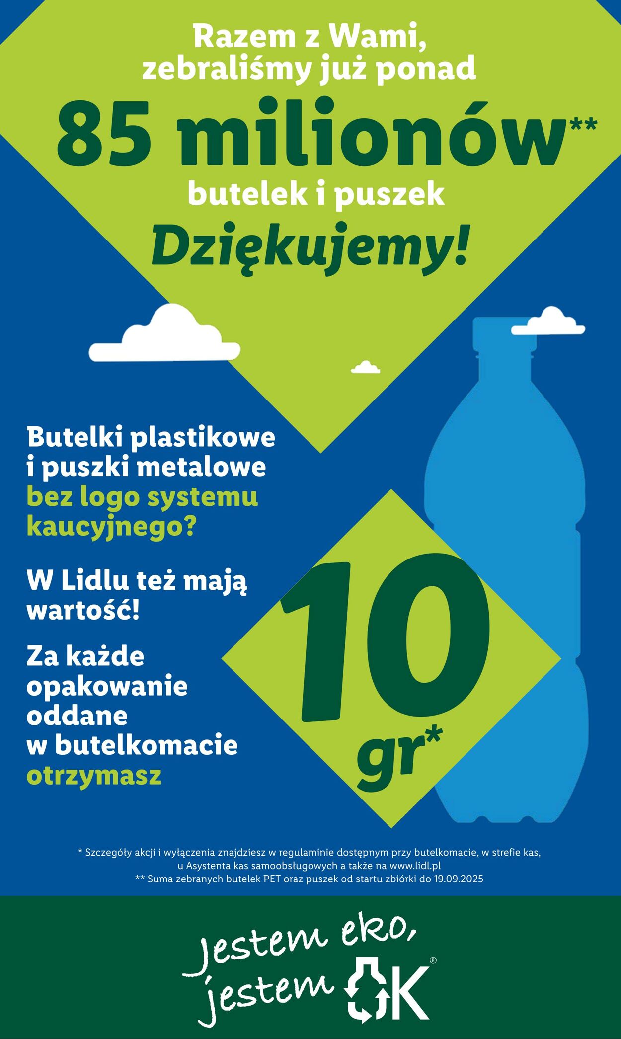 Gazetka Lidl 06.10.2025 - 08.10.2025