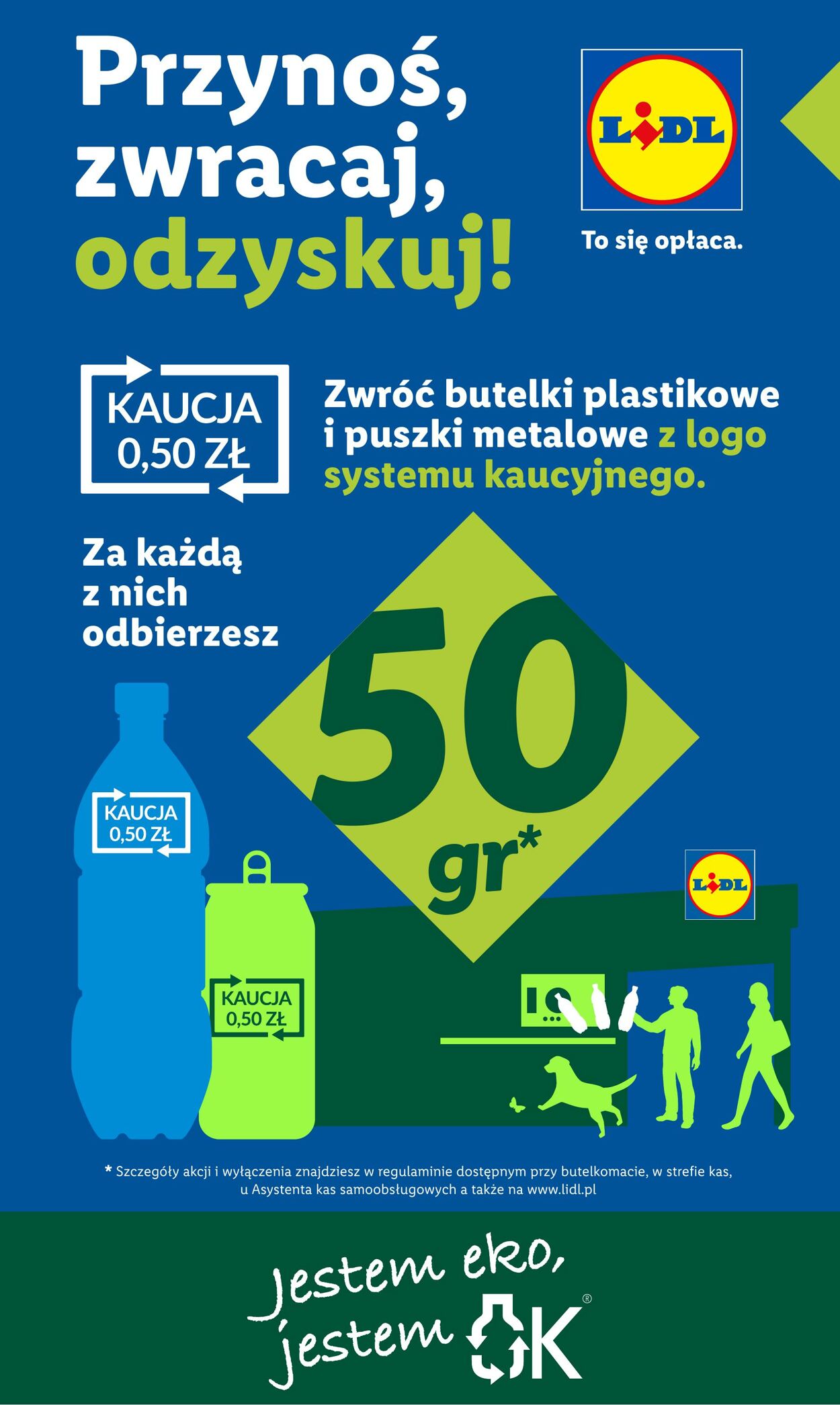 Gazetka Lidl 06.10.2025 - 08.10.2025