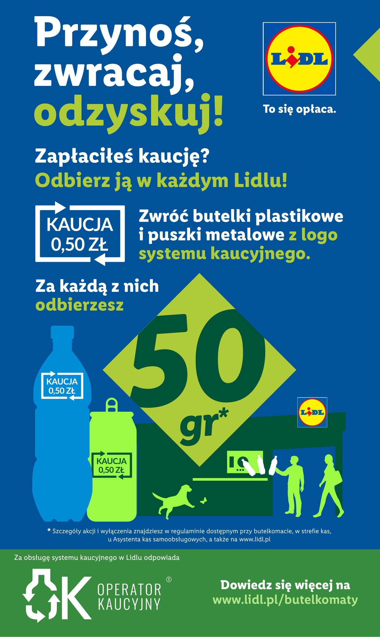 Gazetka Lidl 06.11.2025 - 08.11.2025