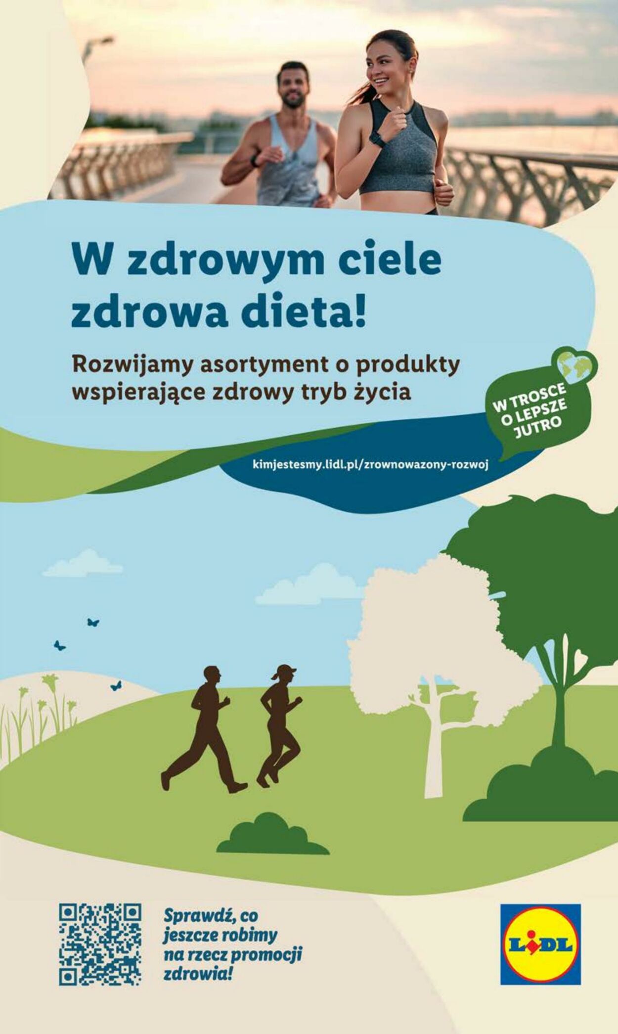 Gazetka Lidl 08.04.2024 - 10.04.2024