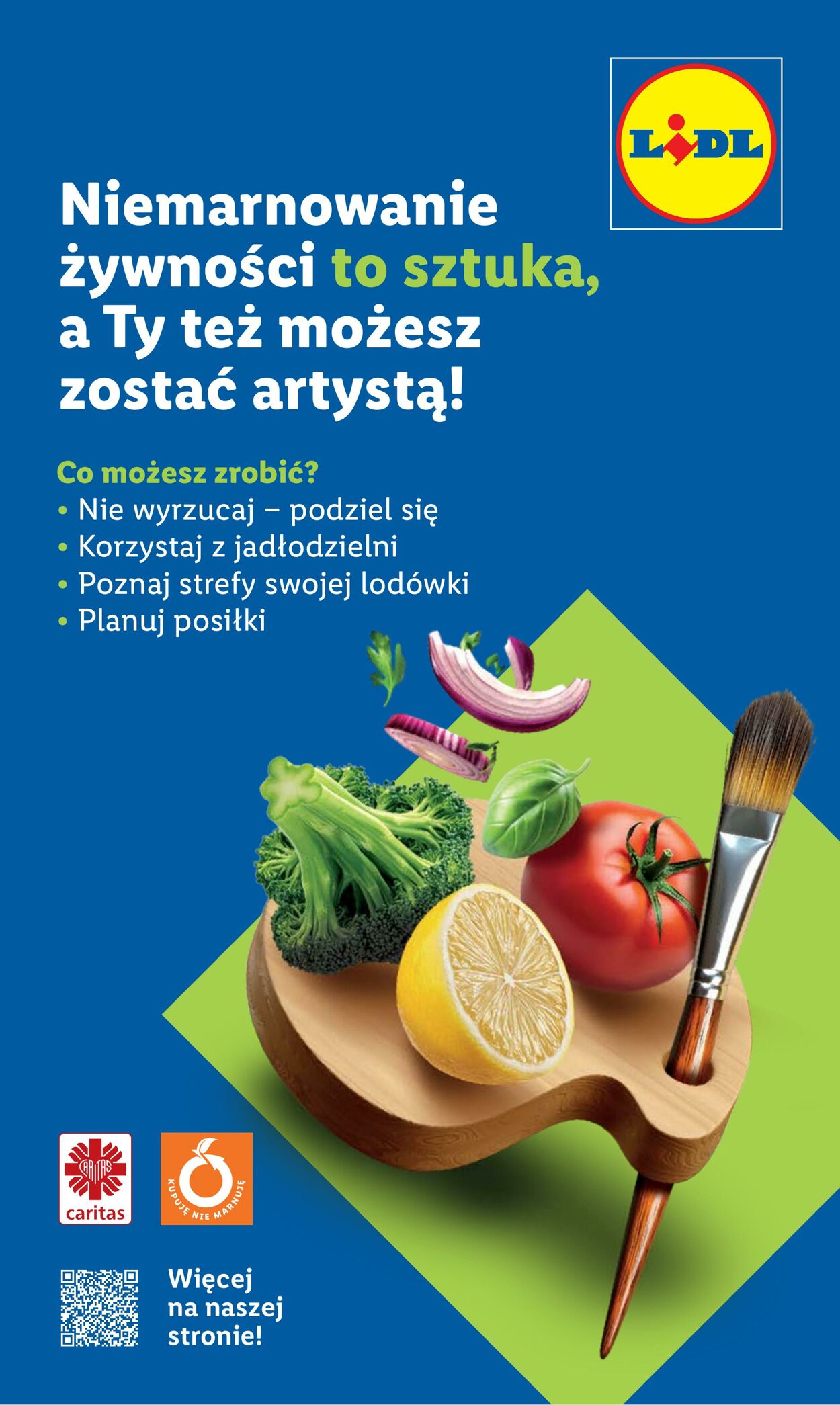 Gazetka Lidl 08.09.2025 - 13.09.2025