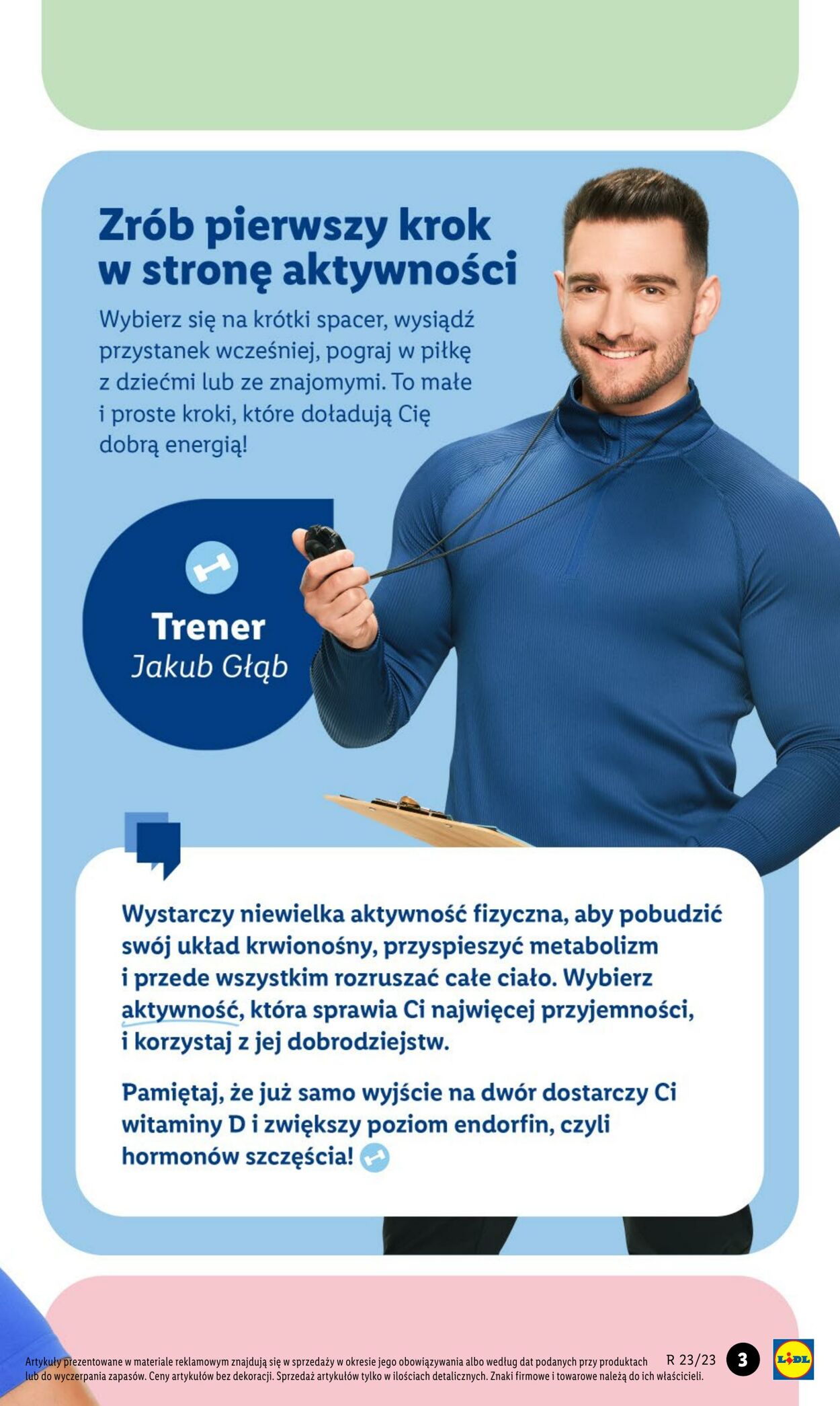 Gazetka Lidl 09.06.2023 - 10.06.2023