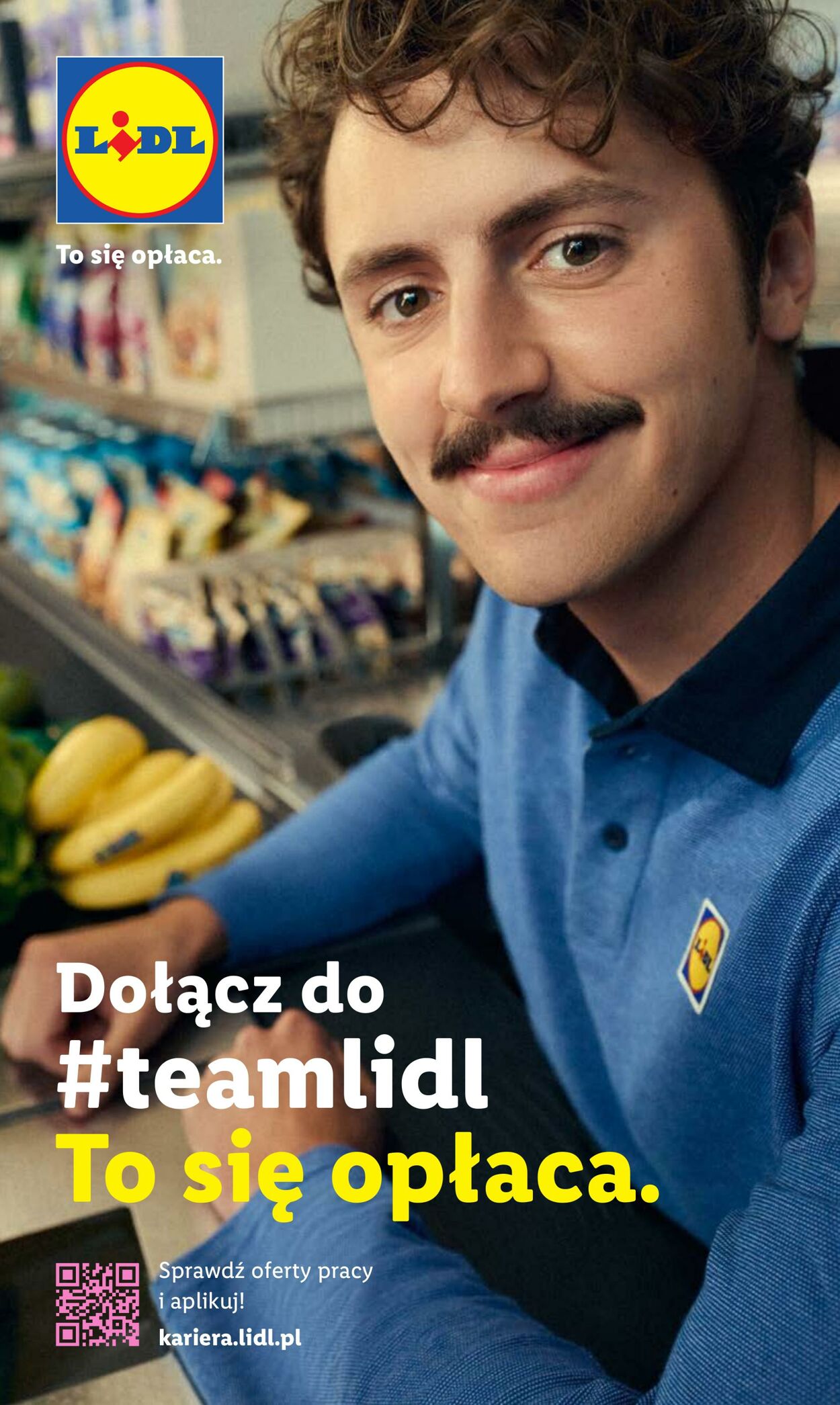 Gazetka Lidl 09.10.2025 - 11.10.2025