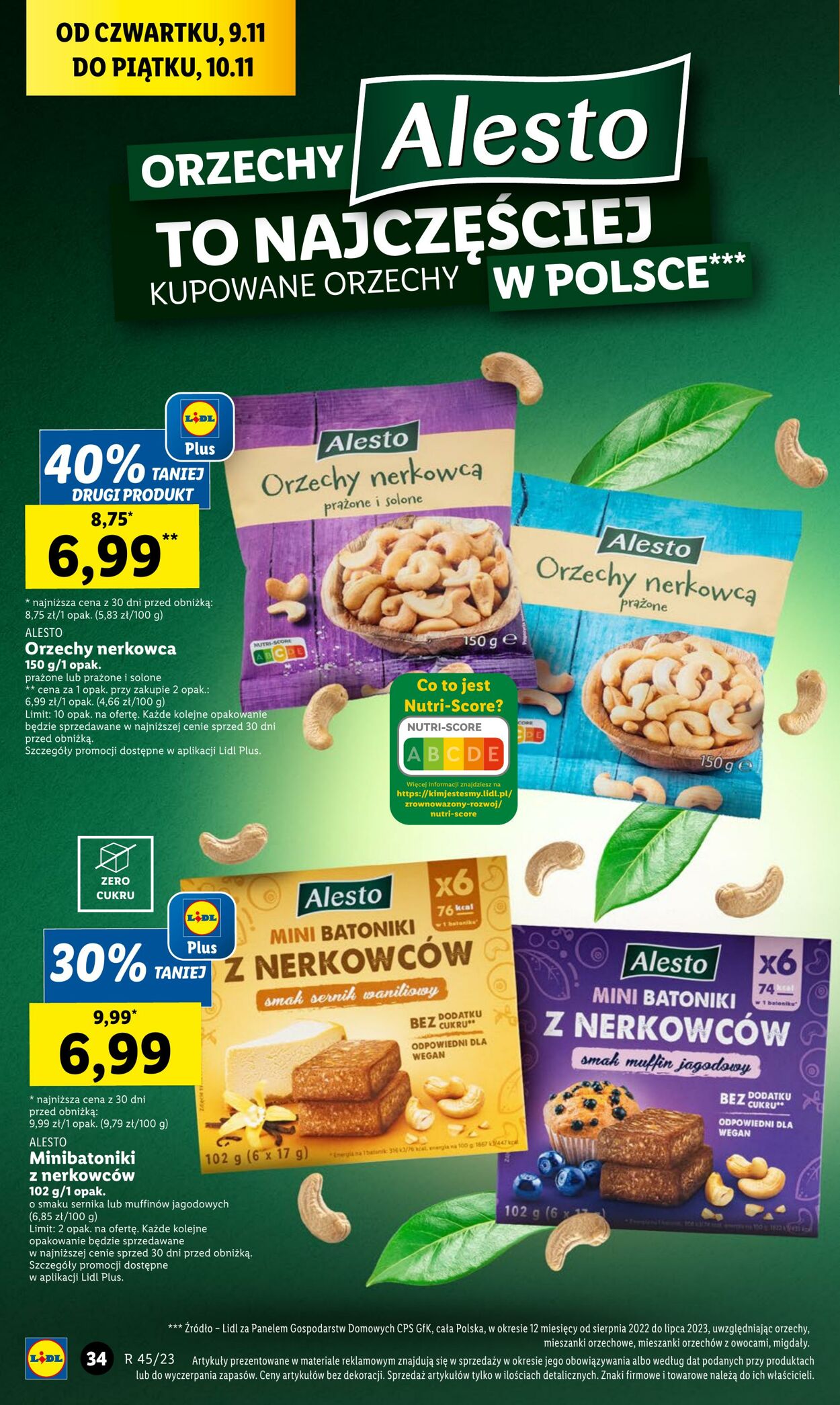 Lidl Gazetka Promocyjna Wa na Od 09 11 Do 10 11 Strona Nr 50 lidl-gazetka-promocyjna-wa-na-od-09-11-do-10-11-strona-nr-50