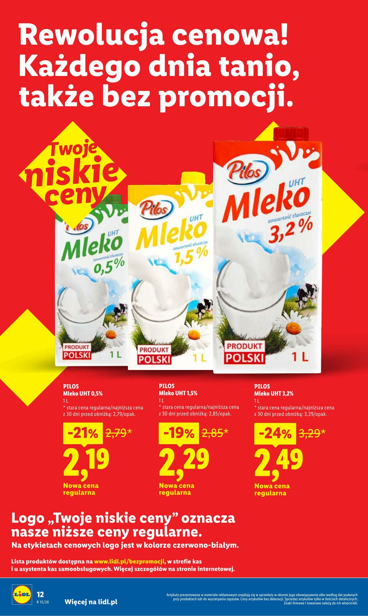 Gazetka Lidl 09.05.2026 - 31.05.2026