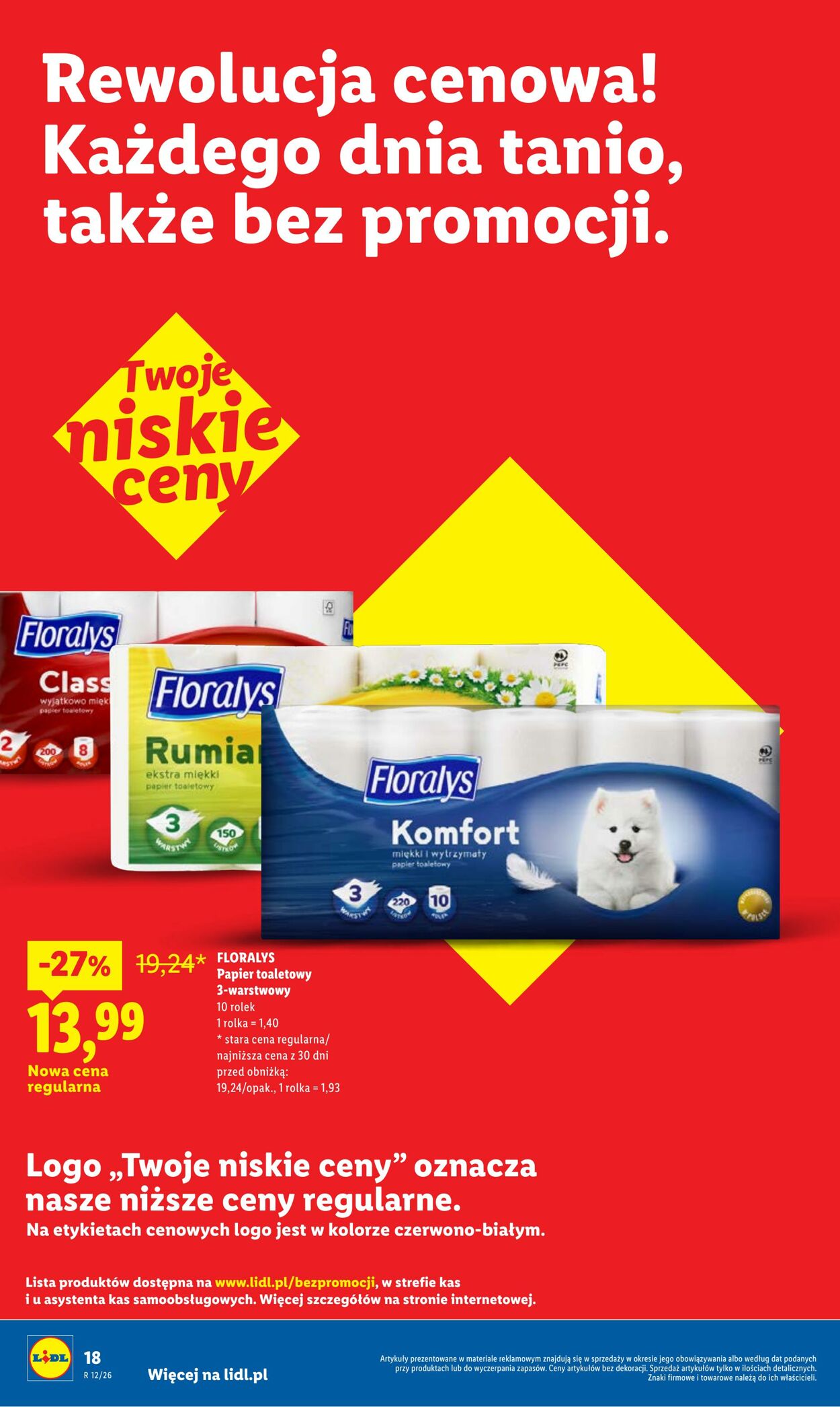 Gazetka Lidl 09.05.2026 - 31.05.2026