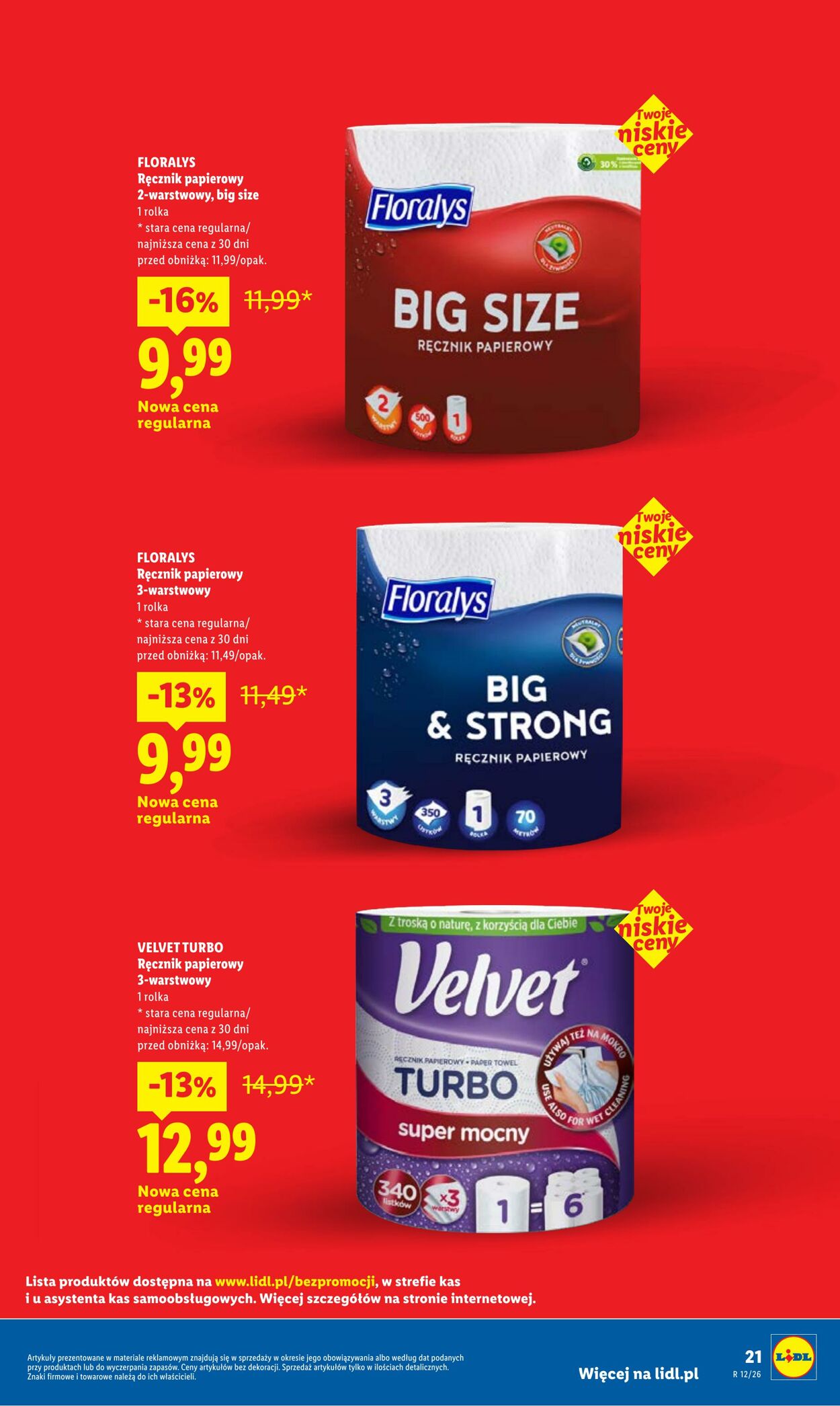Gazetka Lidl 09.05.2026 - 31.05.2026