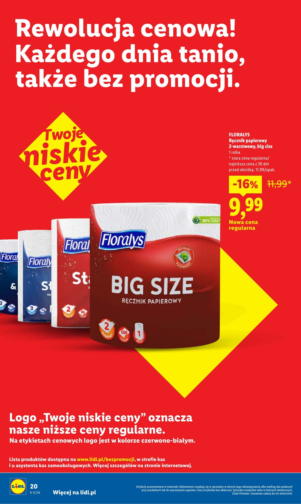 Gazetka Lidl 09.05.2026 - 31.05.2026