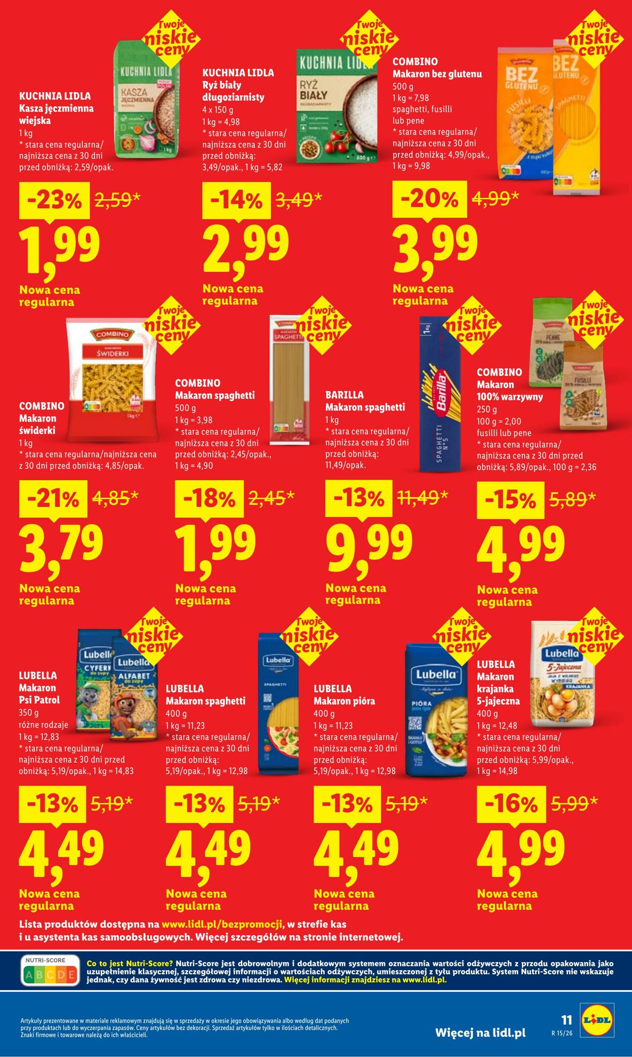 Gazetka Lidl 09.05.2026 - 31.05.2026