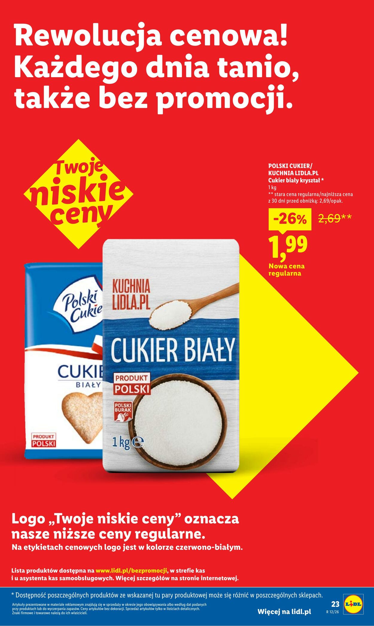 Gazetka Lidl 09.05.2026 - 31.05.2026