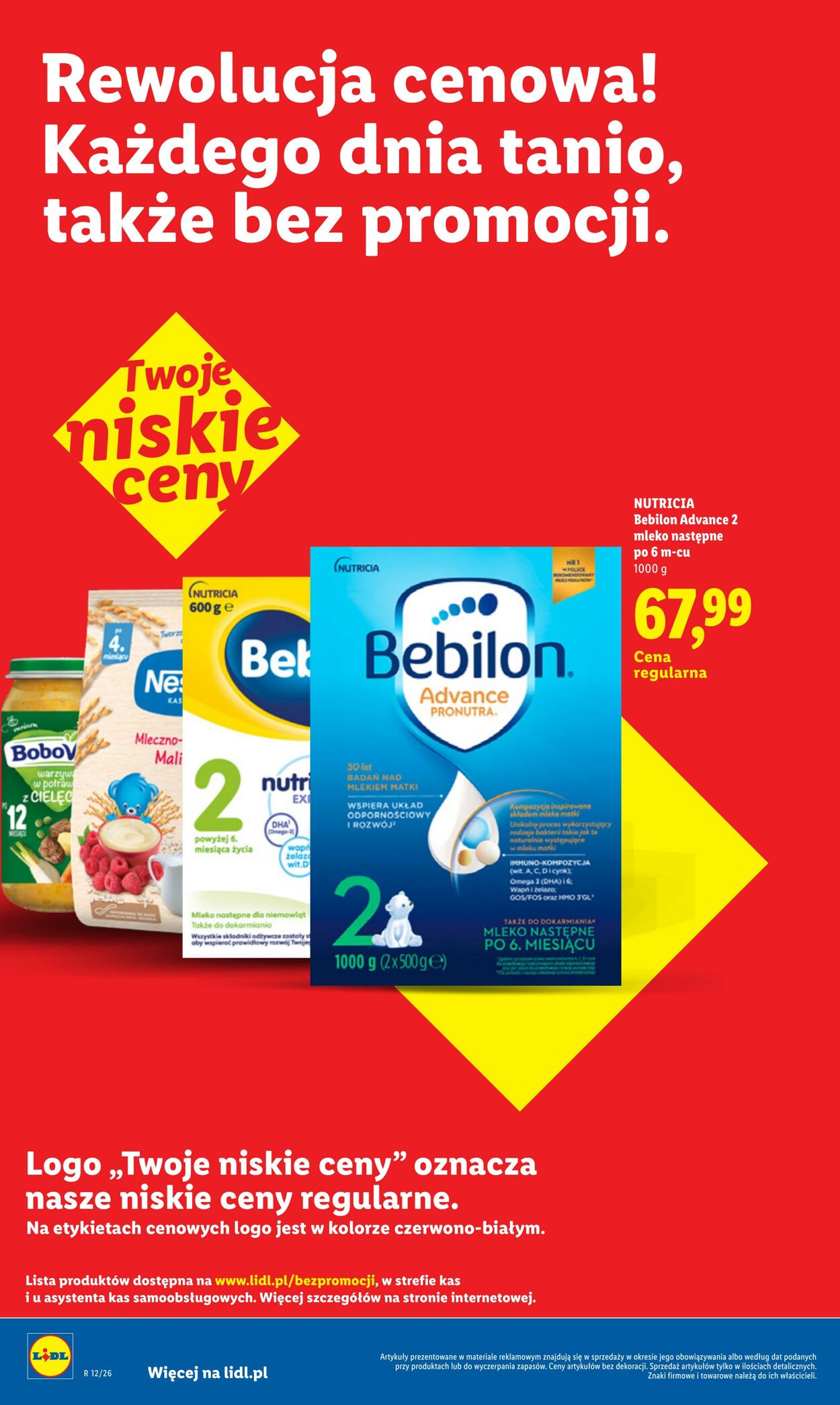 Gazetka Lidl 09.06.2026 - 31.07.2026