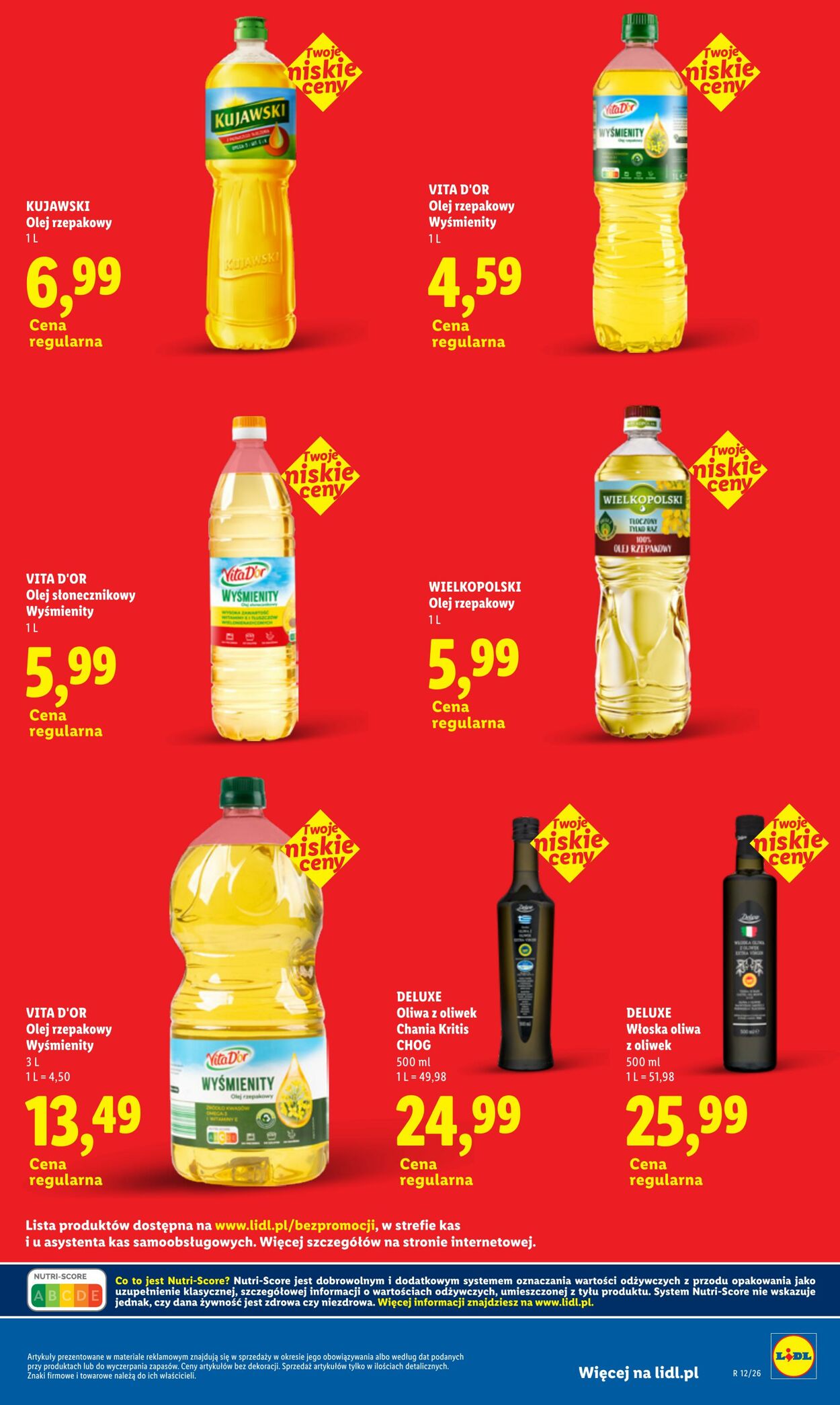 Gazetka Lidl 09.06.2026 - 31.07.2026