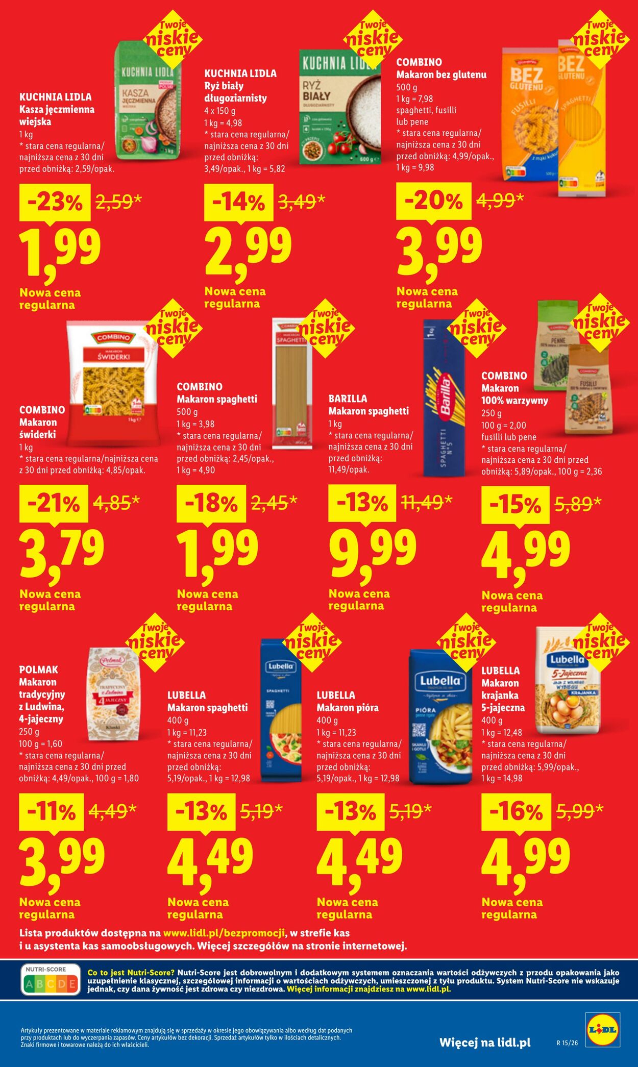 Gazetka Lidl 09.06.2026 - 31.07.2026