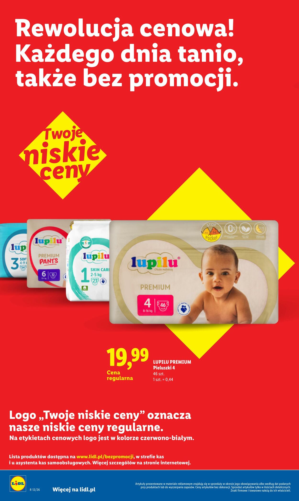 Gazetka Lidl 09.06.2026 - 31.07.2026