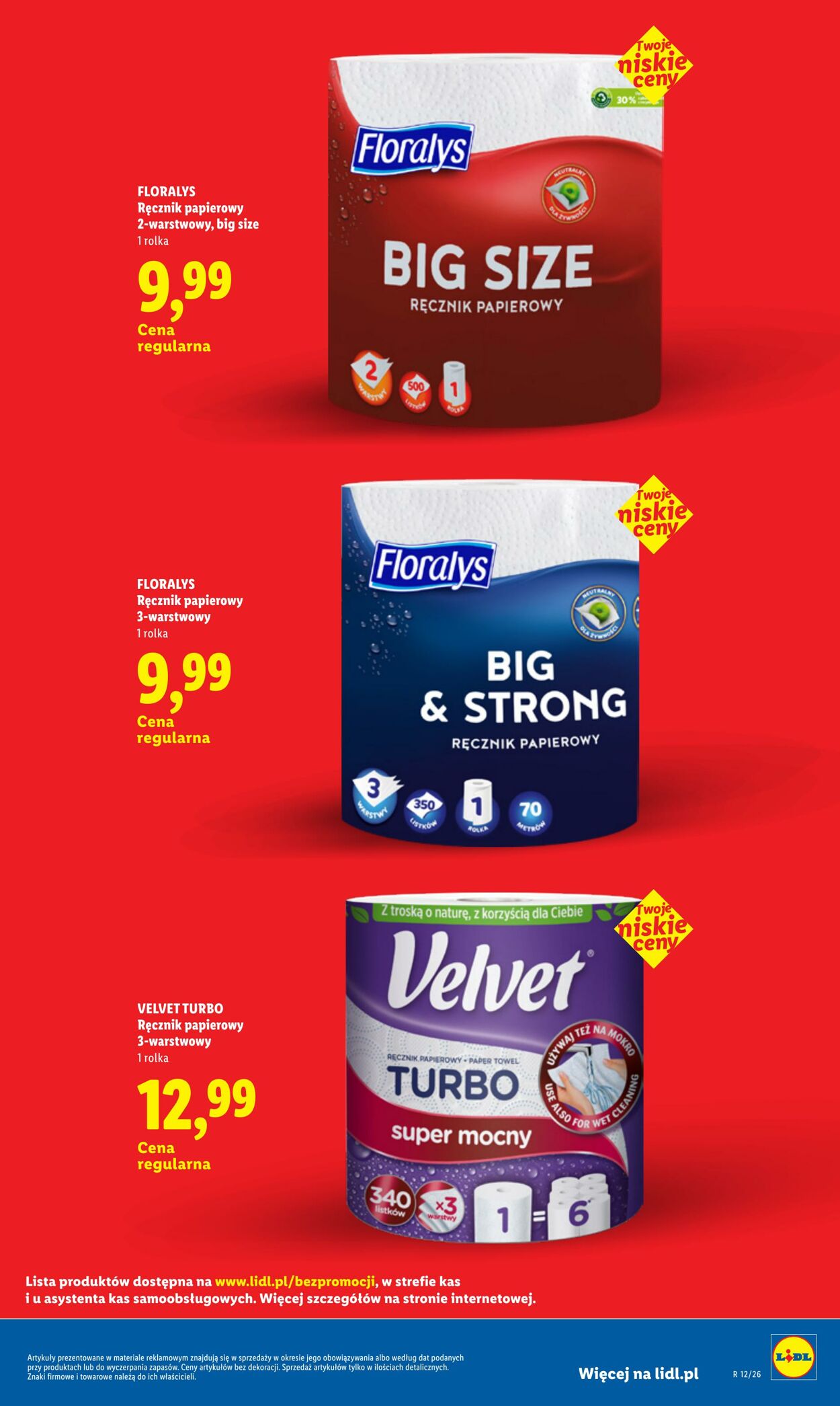 Gazetka Lidl 09.06.2026 - 31.07.2026
