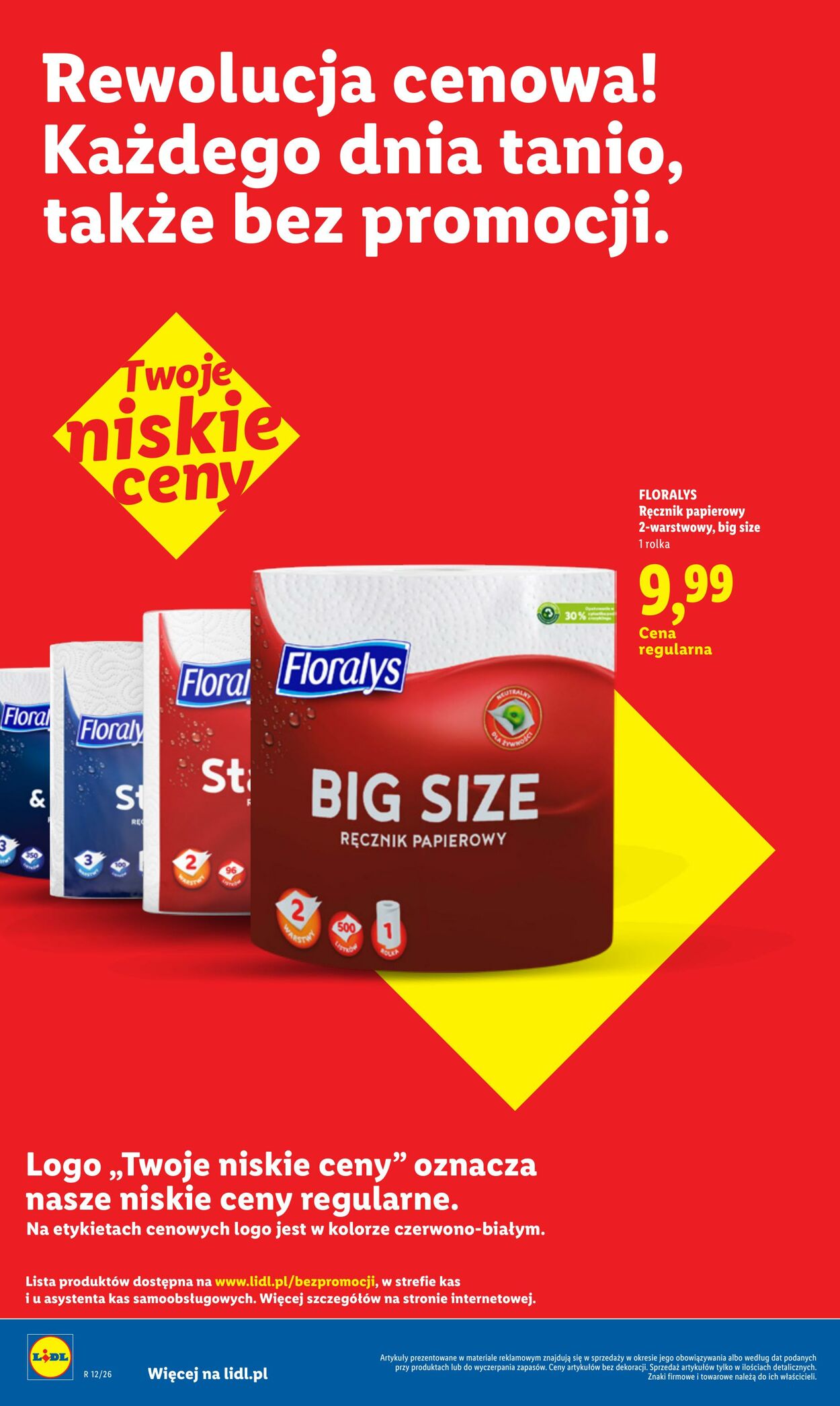 Gazetka Lidl 09.06.2026 - 31.07.2026